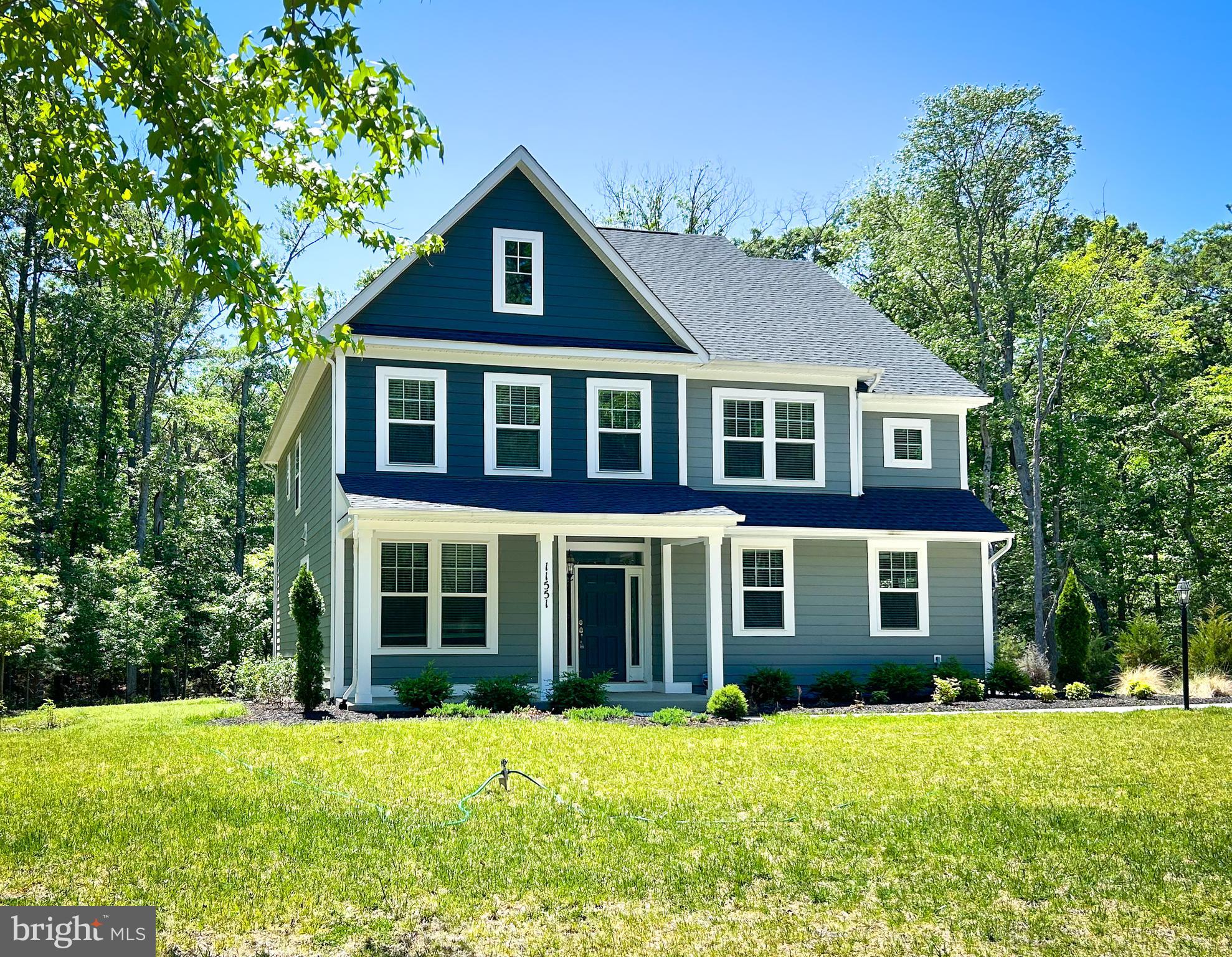 SWAN POINT - Residential