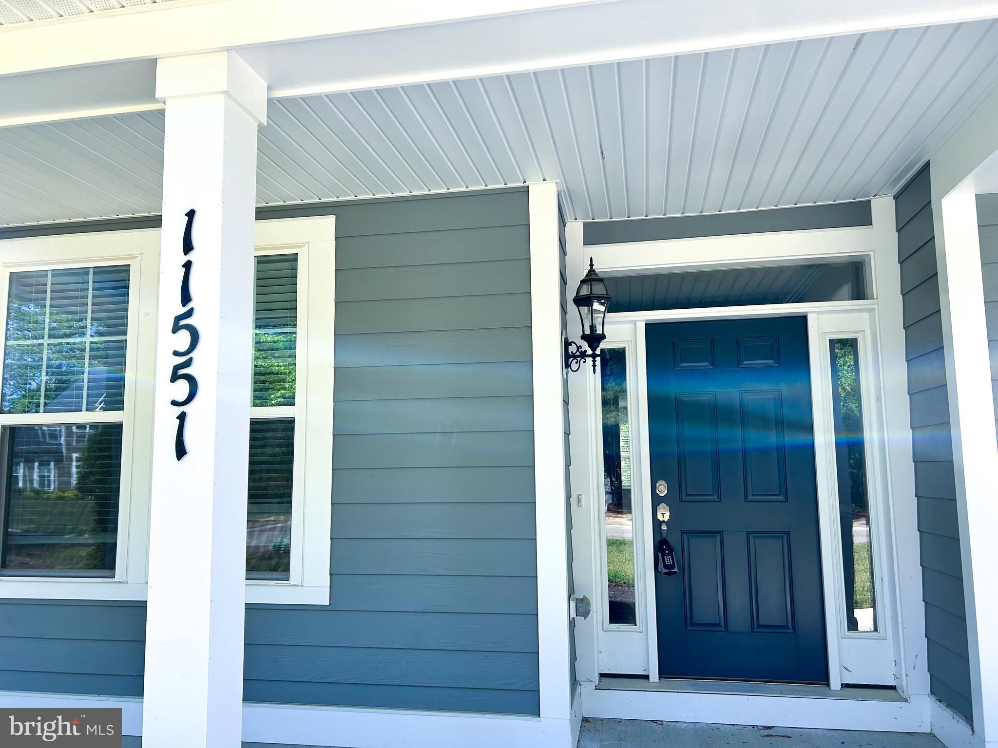 SWAN POINT - Residential