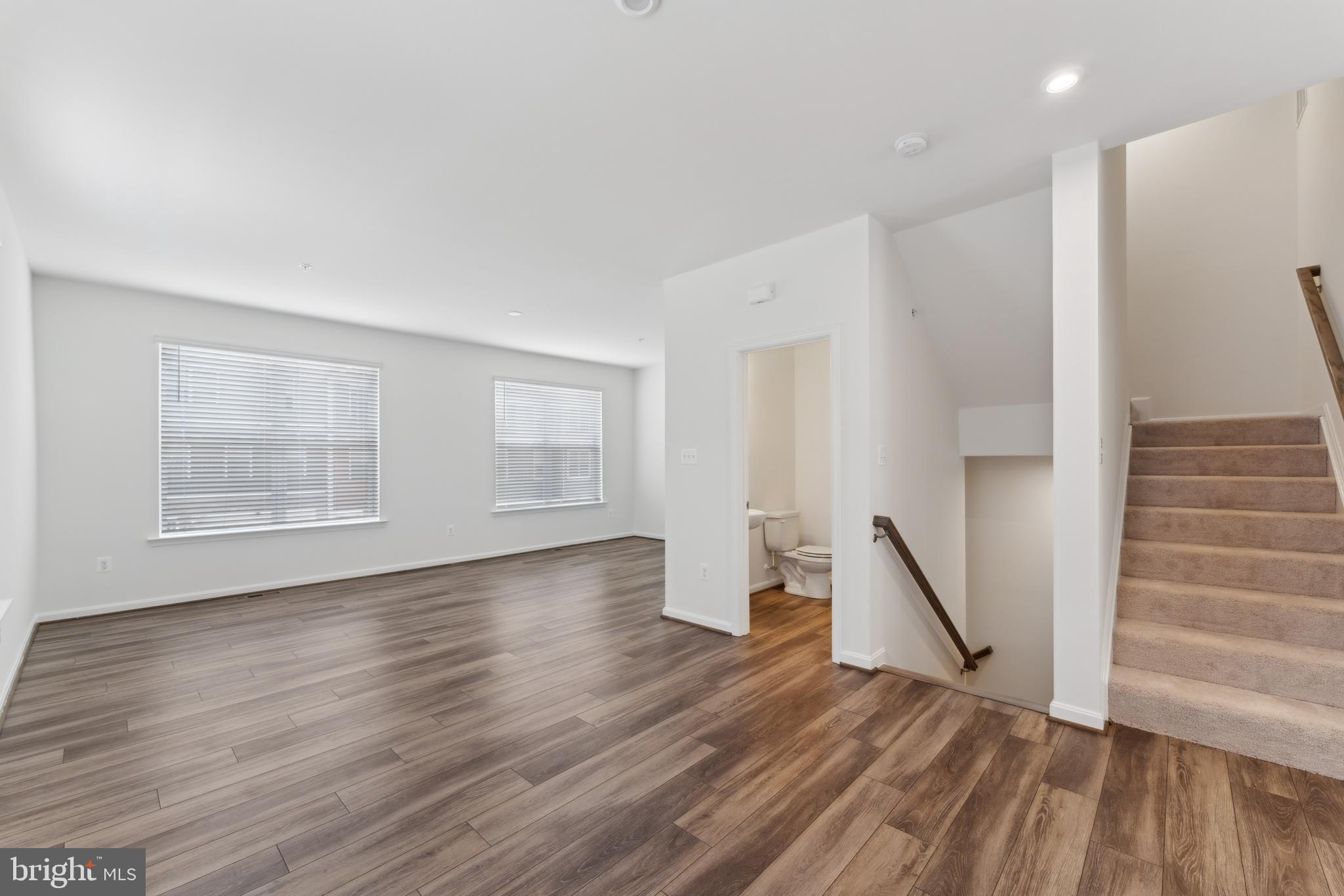 PARKE WEST - Residential