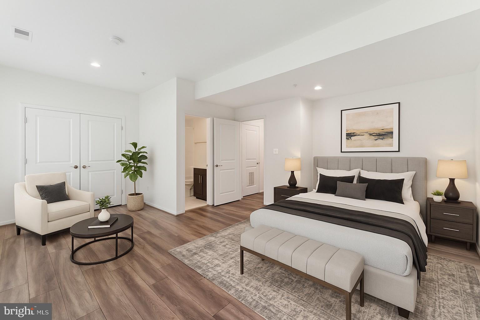 PARKE WEST - Residential