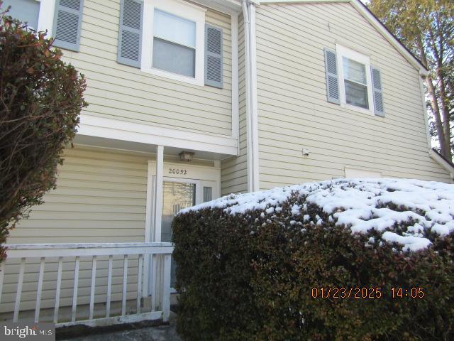 20052 APPLEDOWRE CIRCLE 255