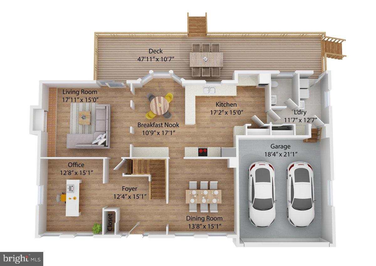 DRUMSHEUGH PLAT 1 - Residential