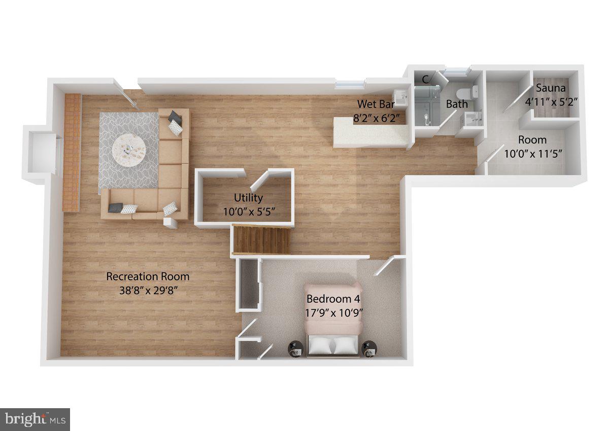 DRUMSHEUGH PLAT 1 - Residential