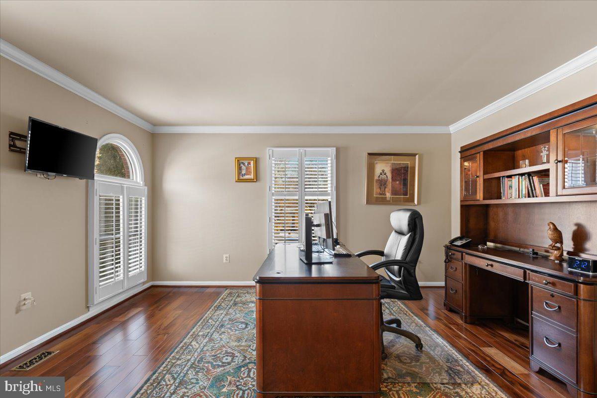 DRUMSHEUGH PLAT 1 - Residential