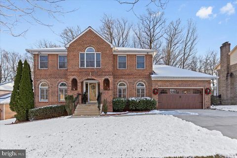 11335 DRUMSHEUGH LANE UPPER MARLBORO MD 20774