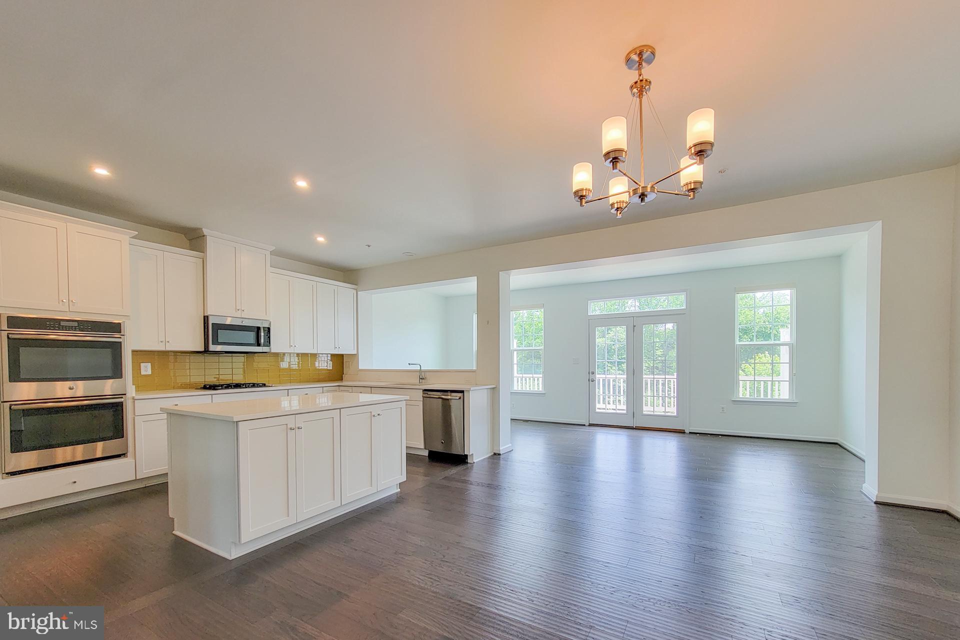 BEECH TREE EAST VILLAGE - Residential