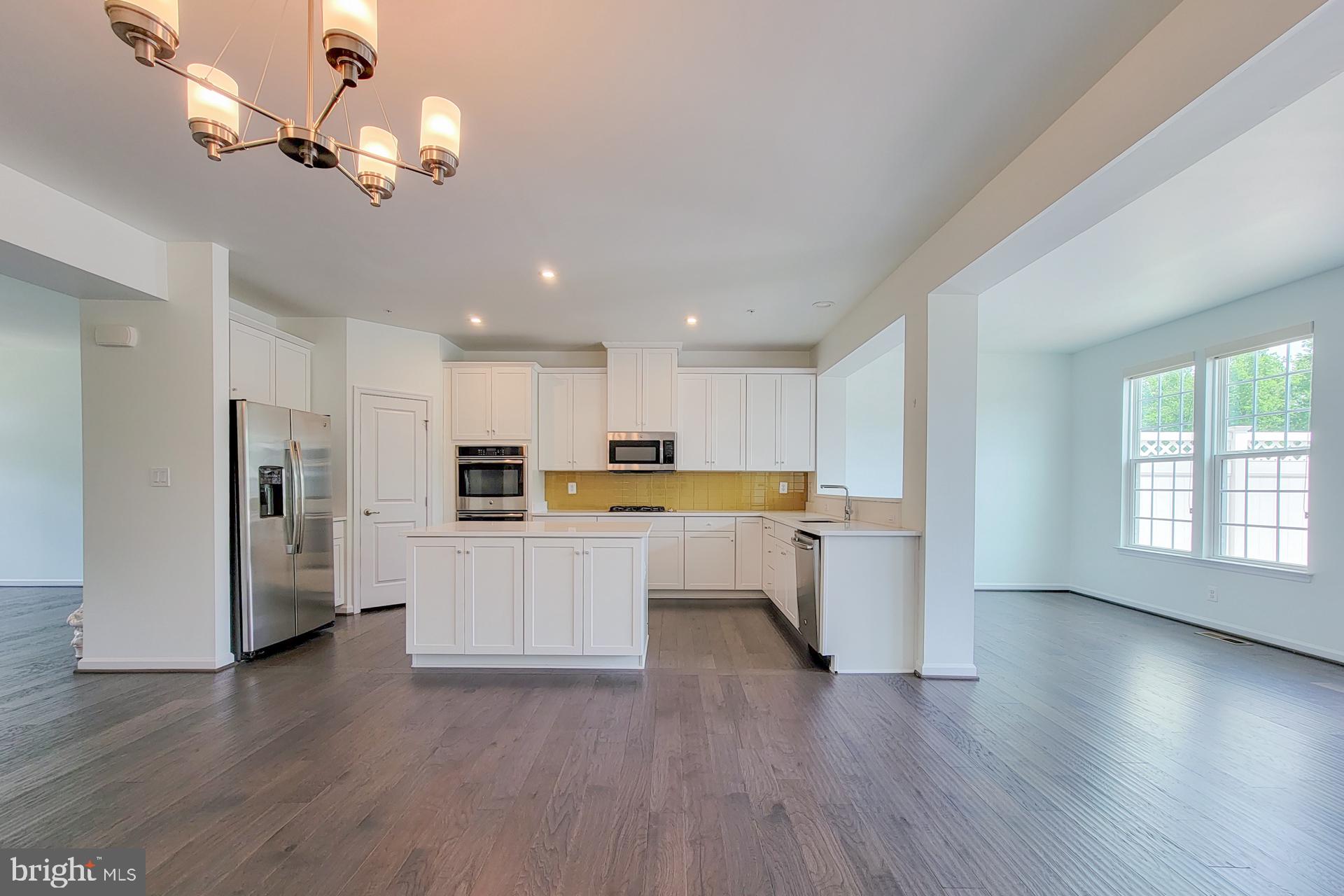 BEECH TREE EAST VILLAGE - Residential