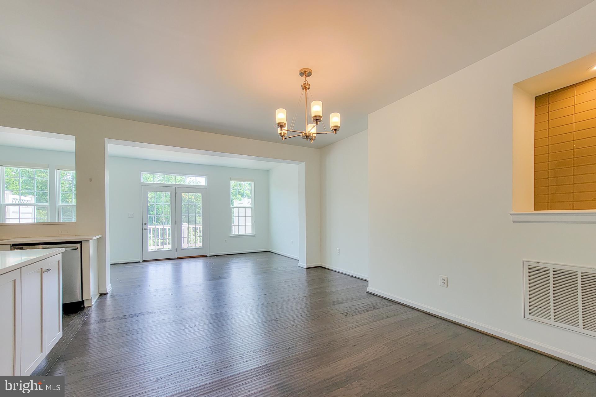 BEECH TREE EAST VILLAGE - Residential