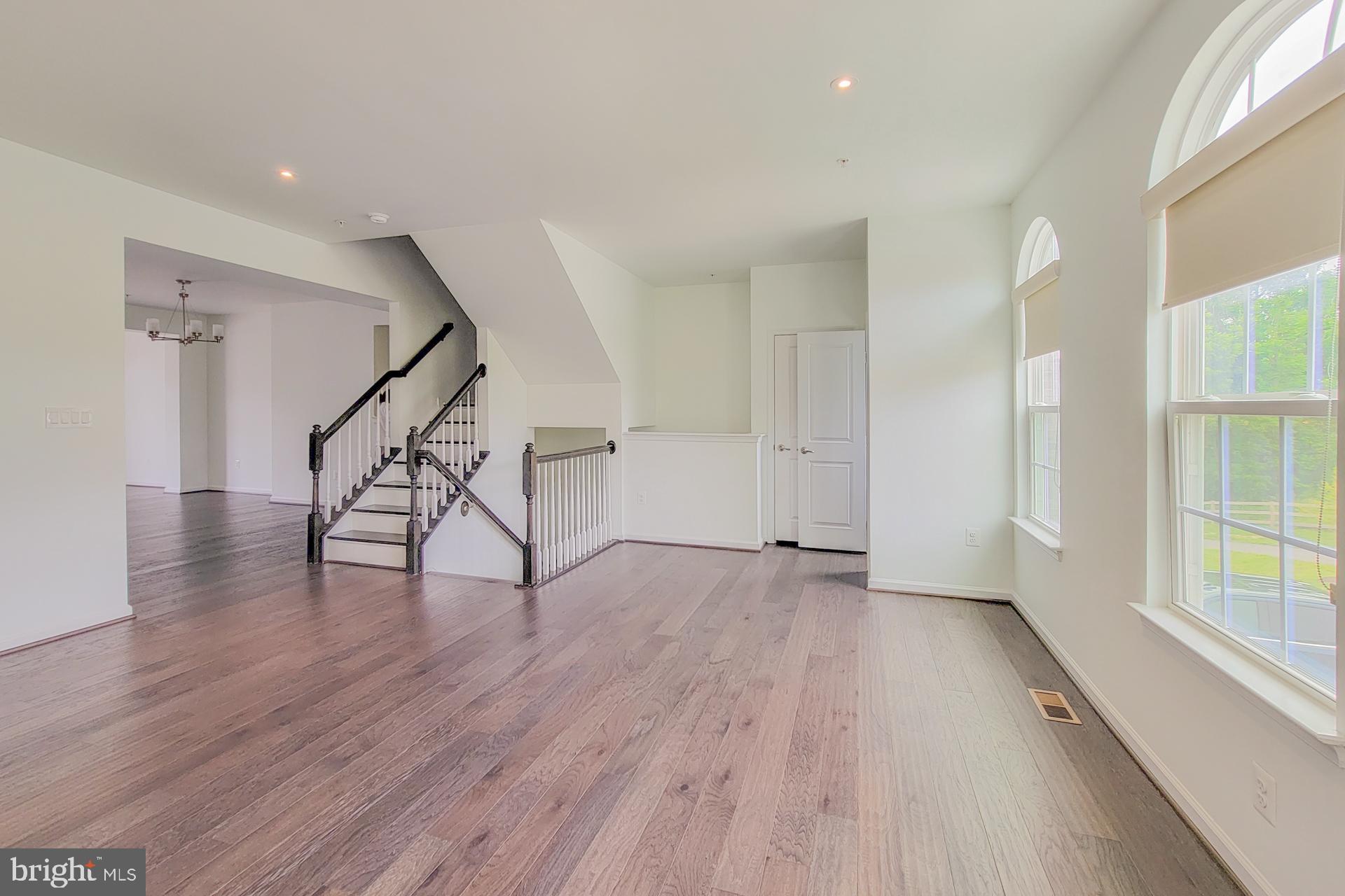 BEECH TREE EAST VILLAGE - Residential