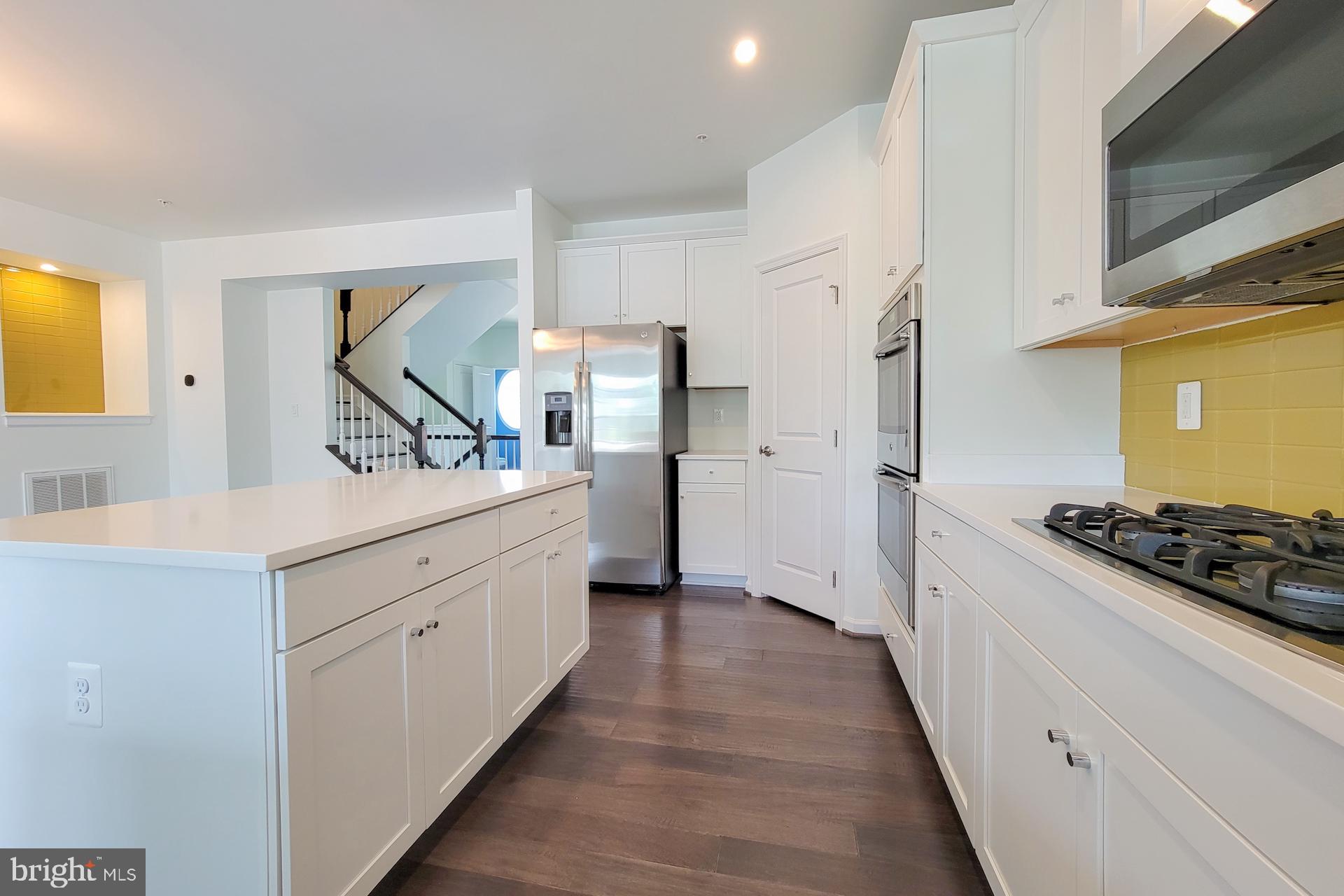 BEECH TREE EAST VILLAGE - Residential