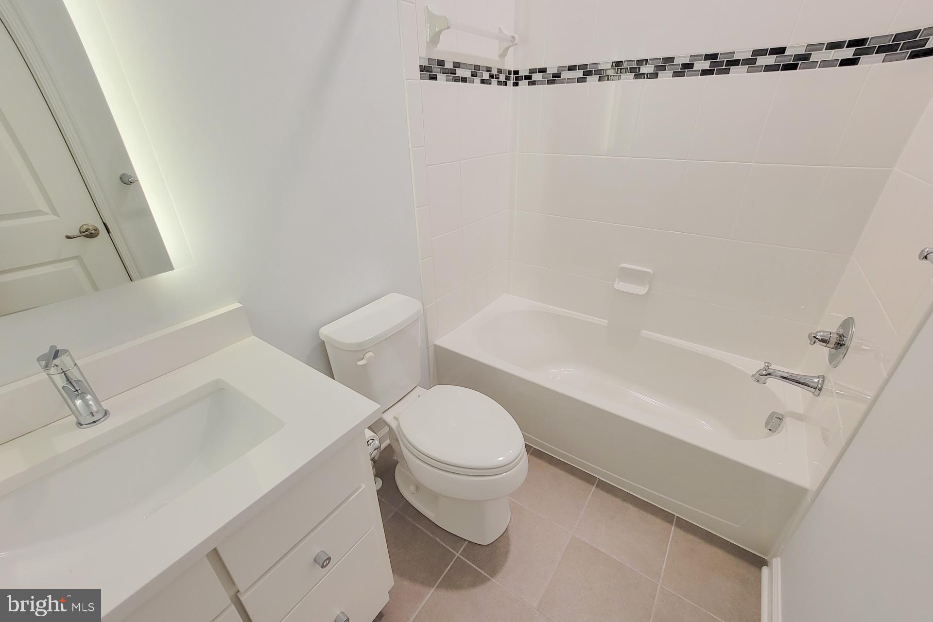 BEECH TREE EAST VILLAGE - Residential