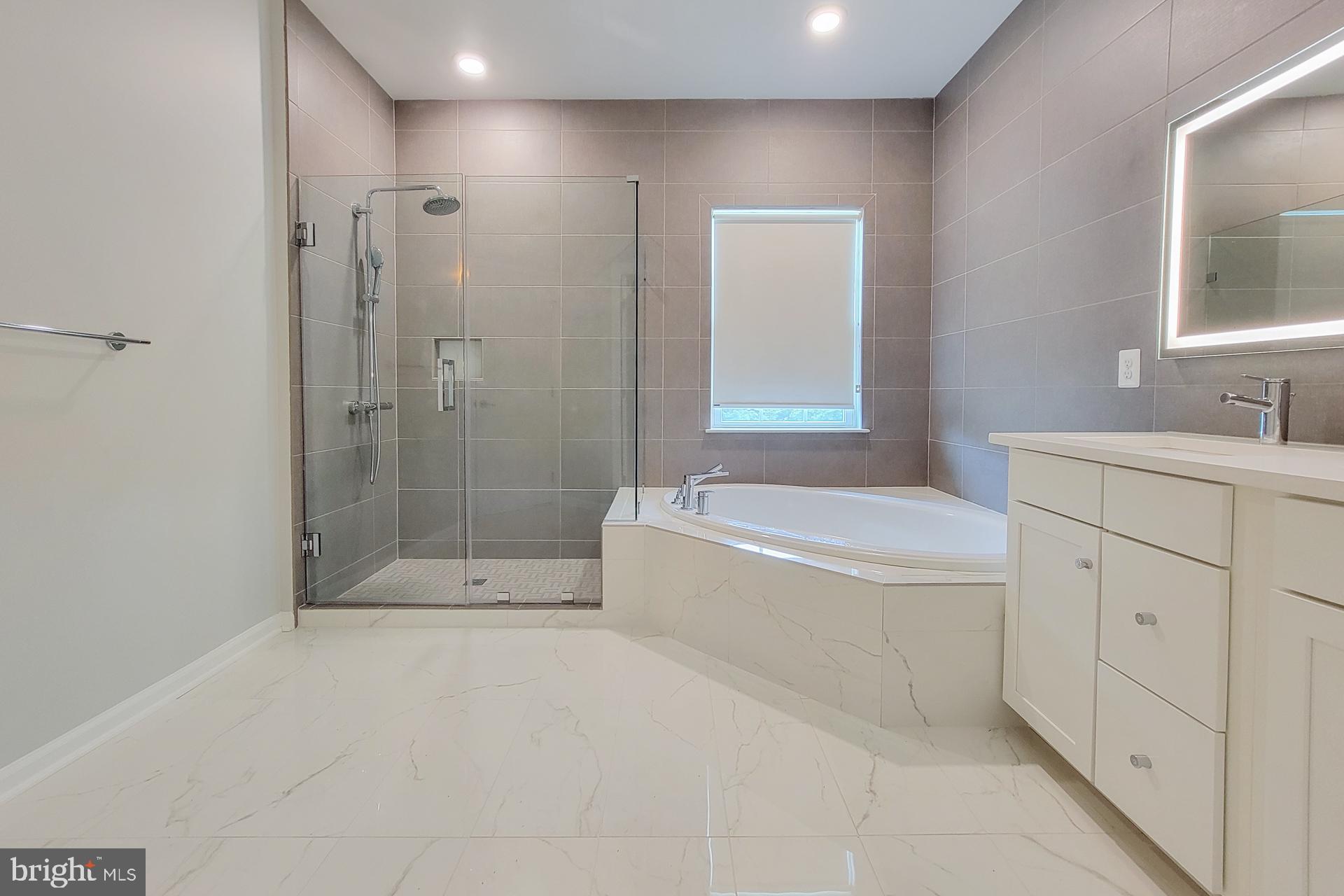 BEECH TREE EAST VILLAGE - Residential