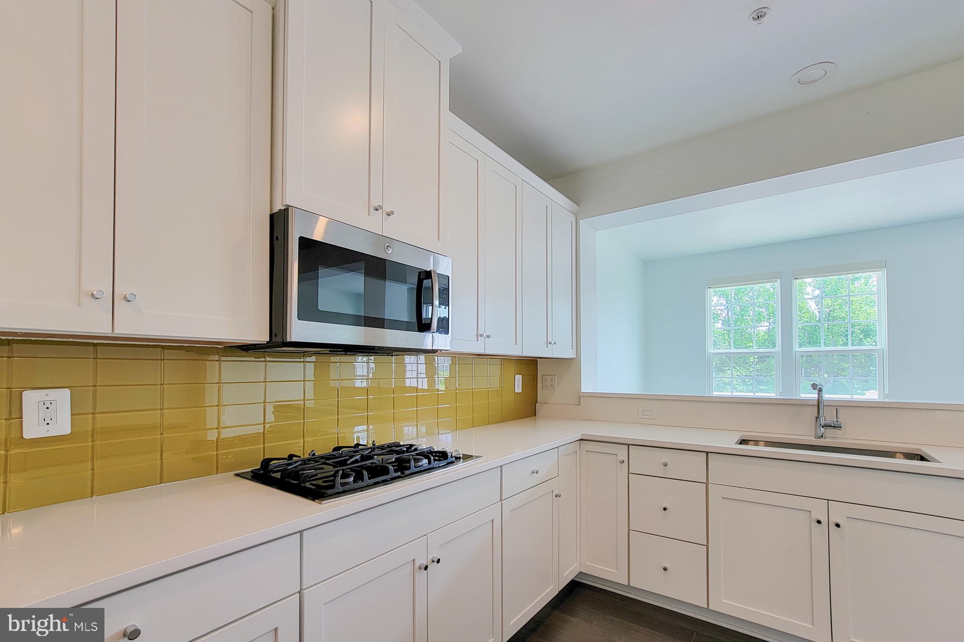 BEECH TREE EAST VILLAGE - Residential