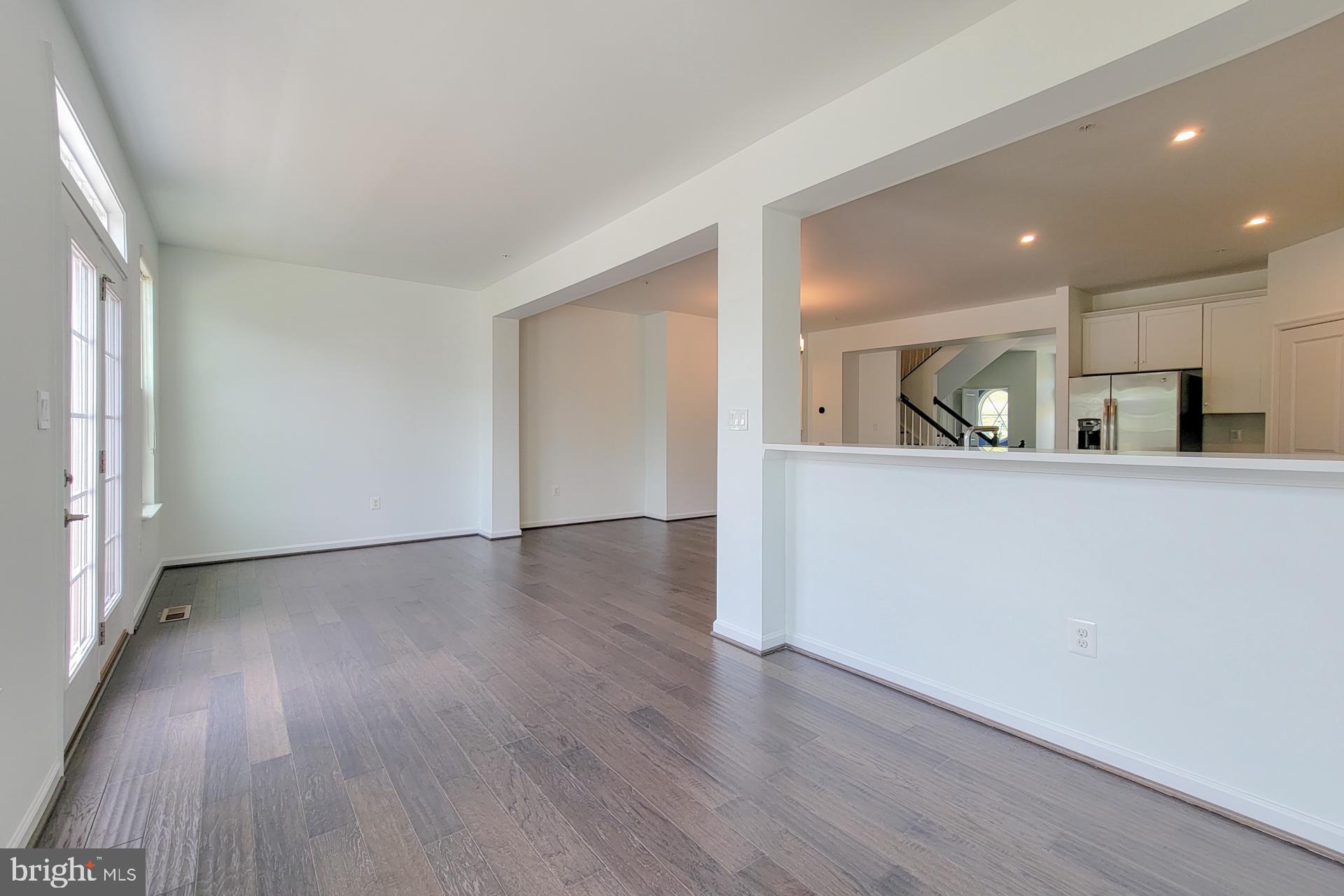 BEECH TREE EAST VILLAGE - Residential