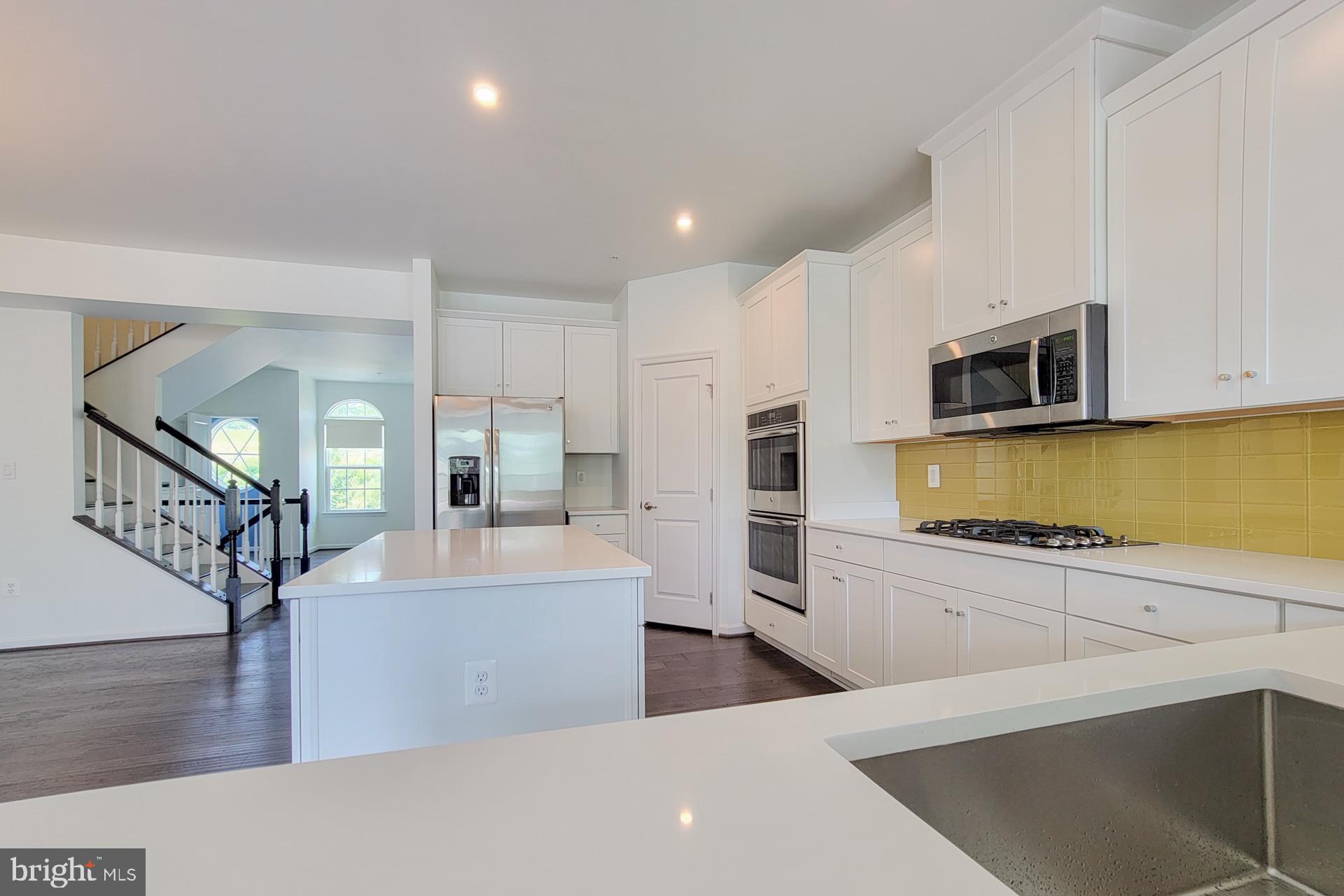 BEECH TREE EAST VILLAGE - Residential