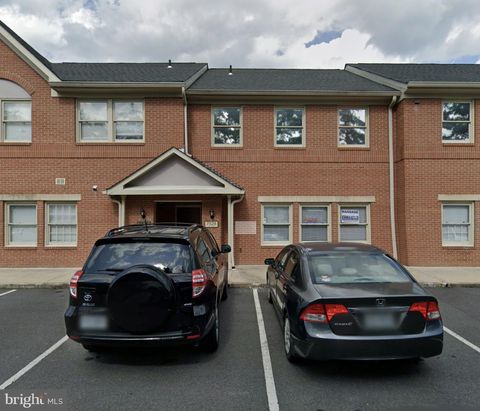Photo of 7528 Diplomat Drive #201, MANASSAS, VA 20109 (MLS # VAPW2108218)