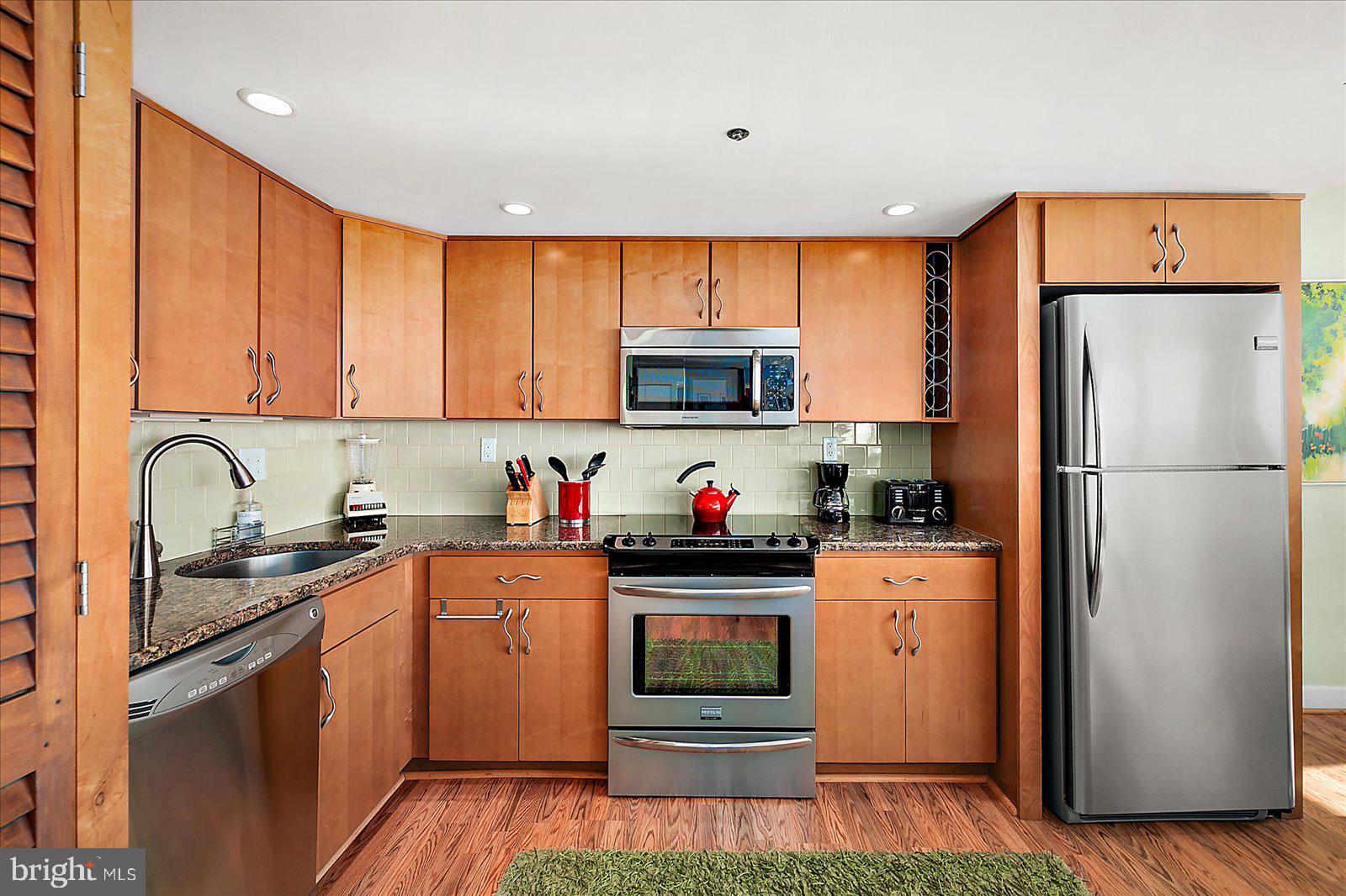 NON DEVELOPMENT - Residential