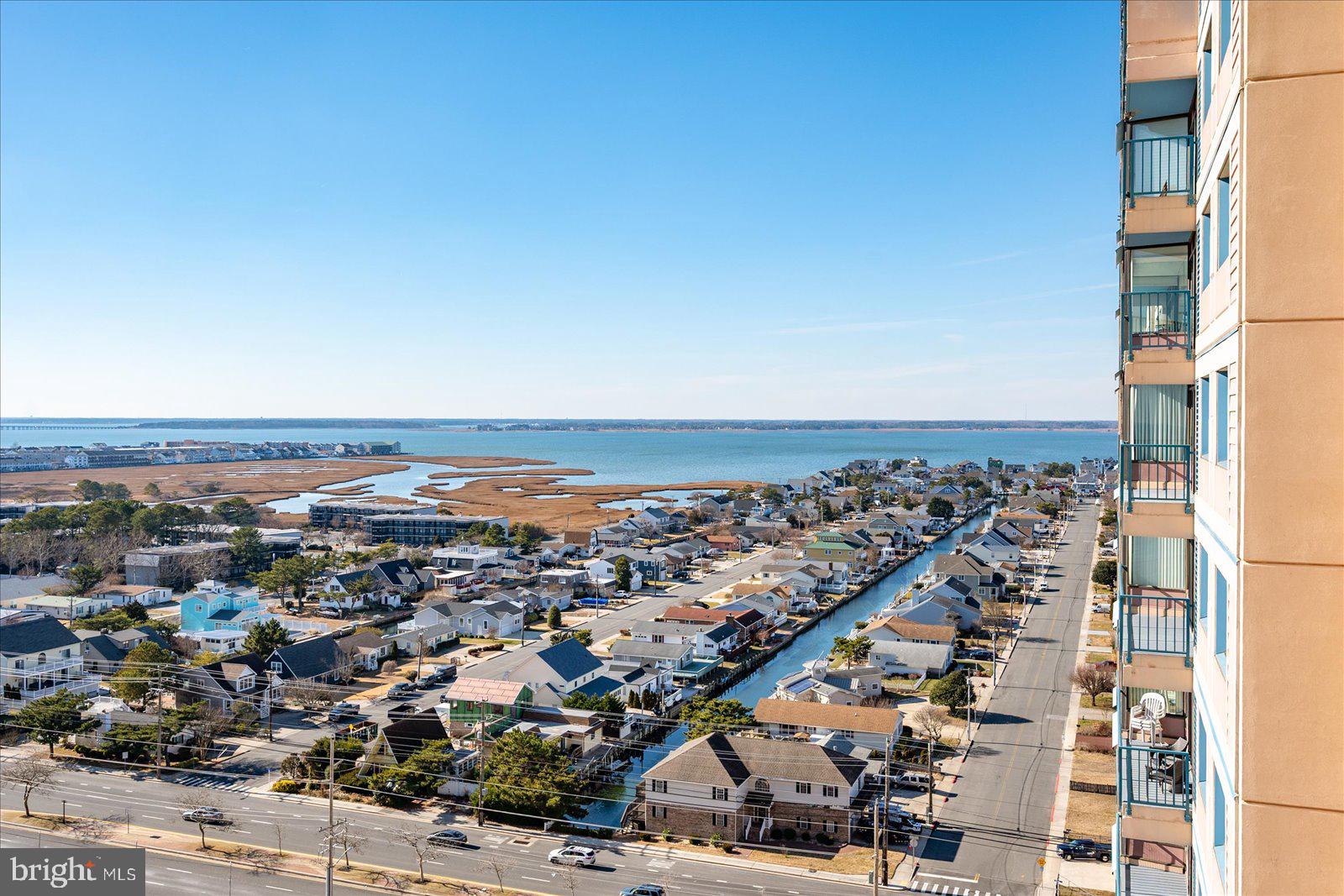 NON DEVELOPMENT - Residential