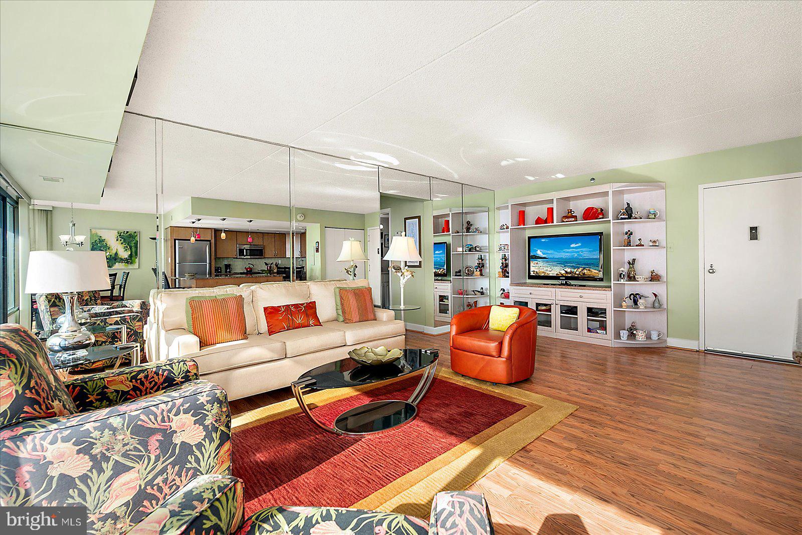 NON DEVELOPMENT - Residential