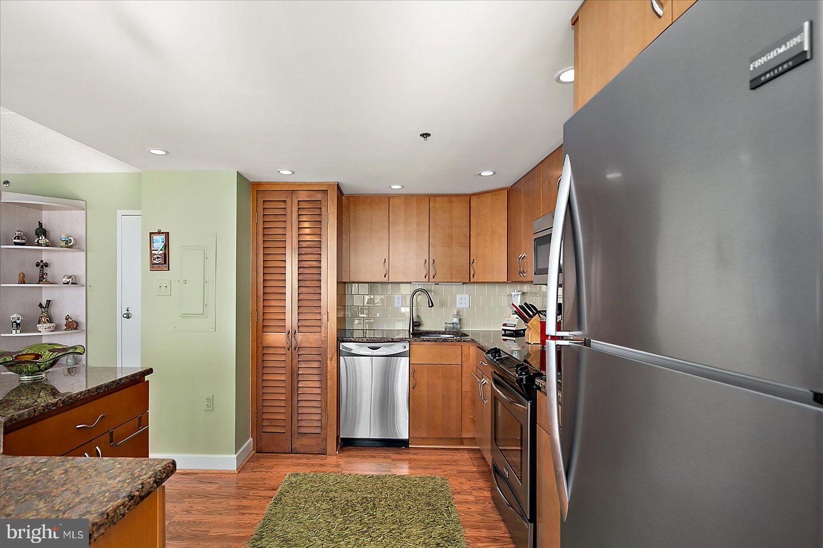 NON DEVELOPMENT - Residential