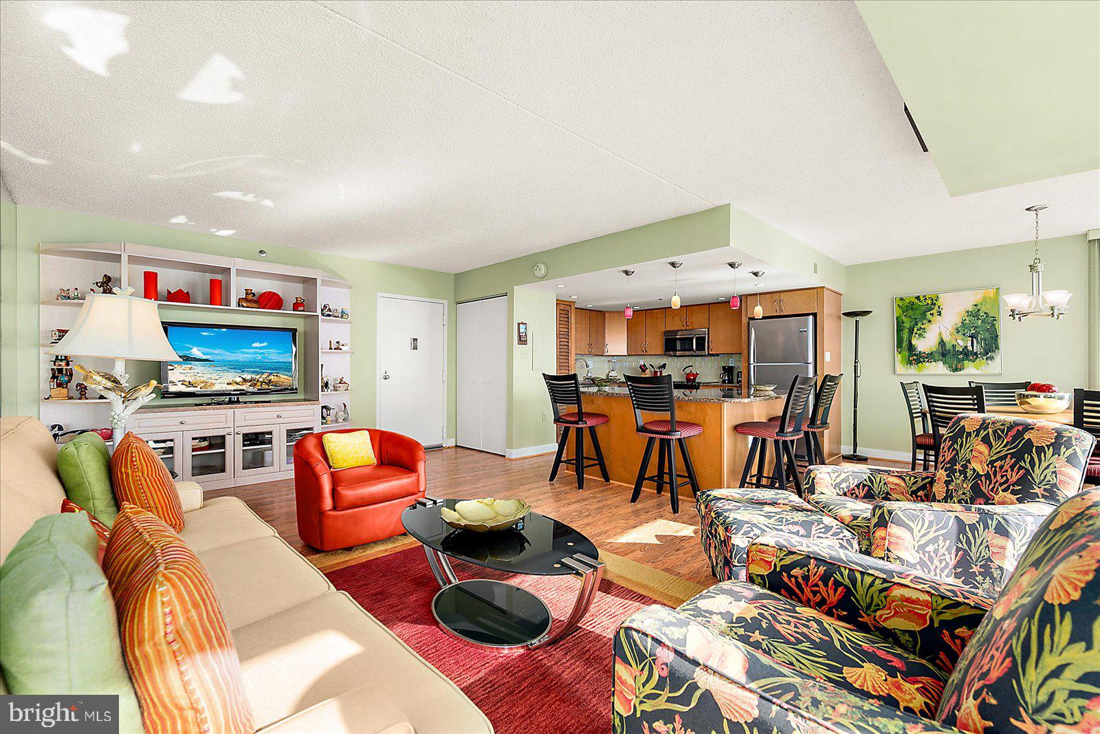 NON DEVELOPMENT - Residential