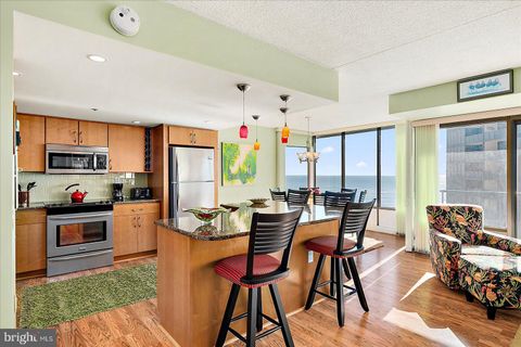 11000 COASTAL HIGHWAY 1607 OCEAN CITY MD 21842