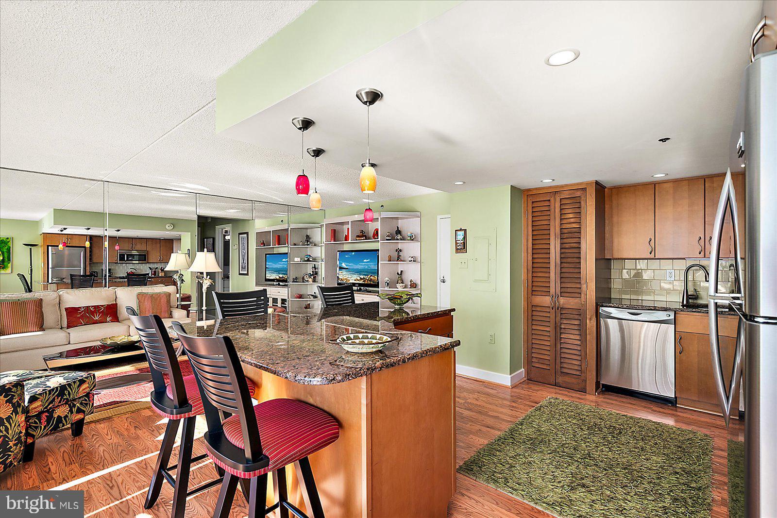 NON DEVELOPMENT - Residential