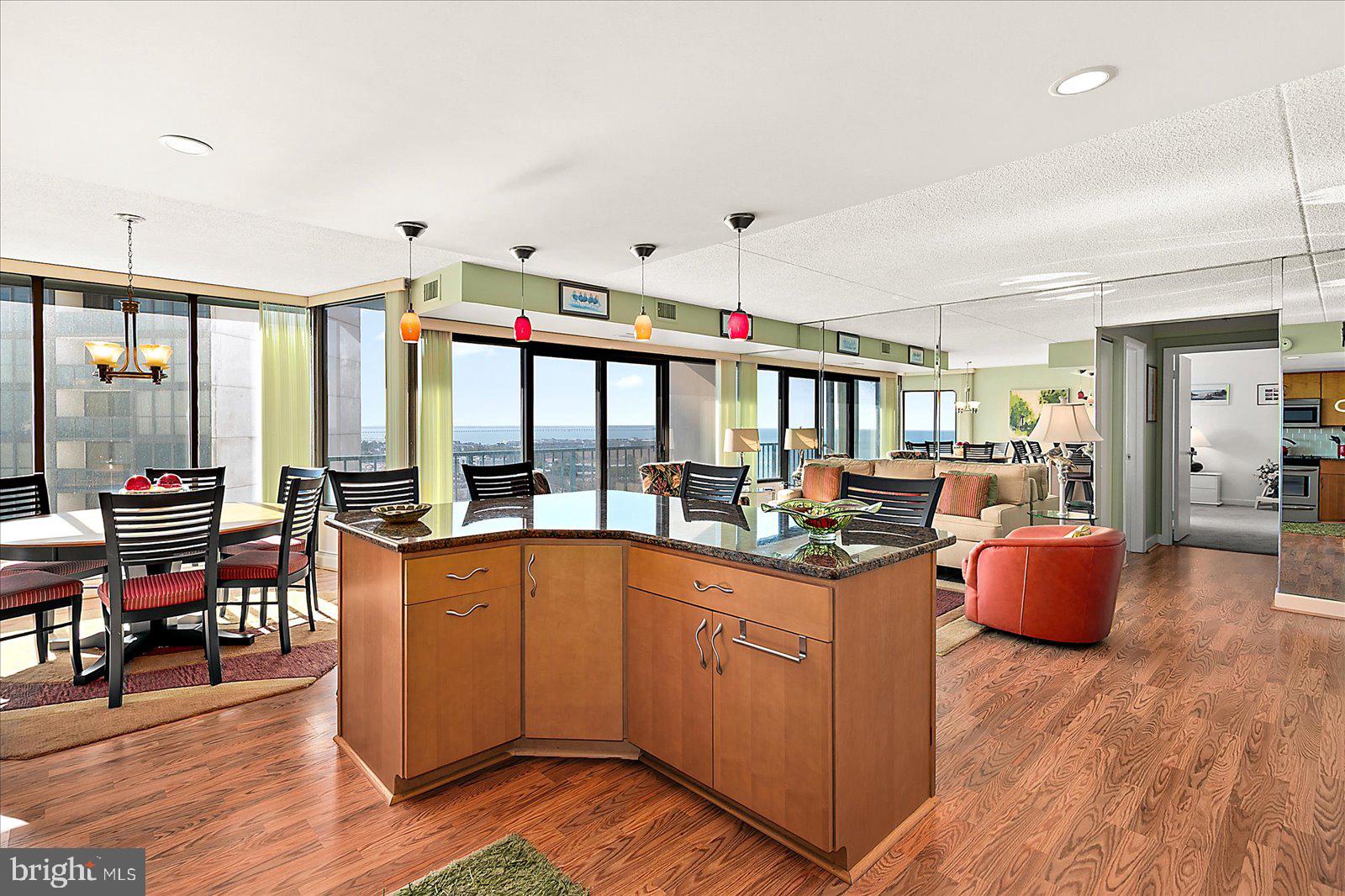 NON DEVELOPMENT - Residential