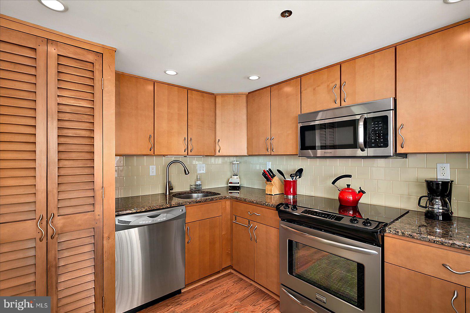 NON DEVELOPMENT - Residential