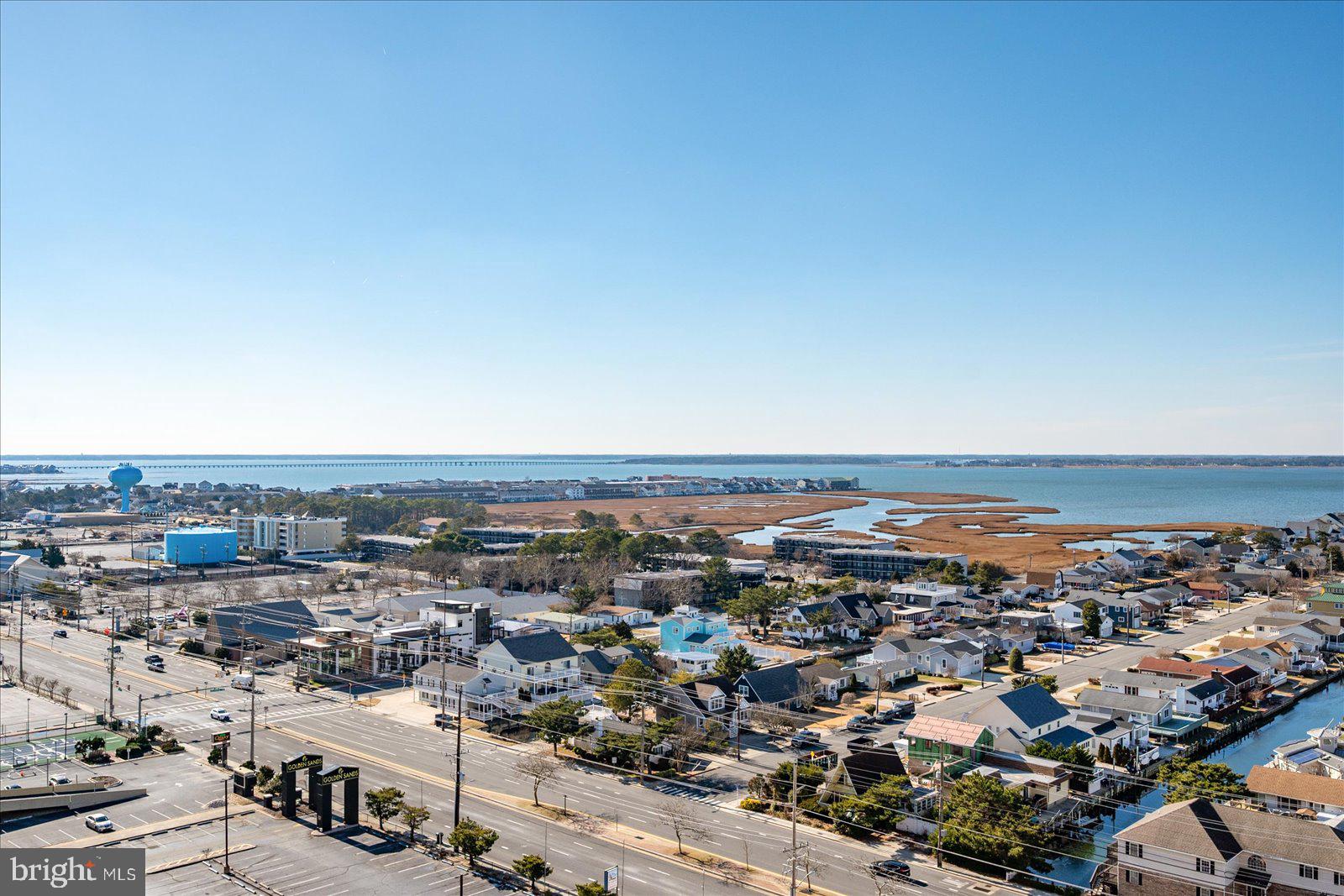 NON DEVELOPMENT - Residential