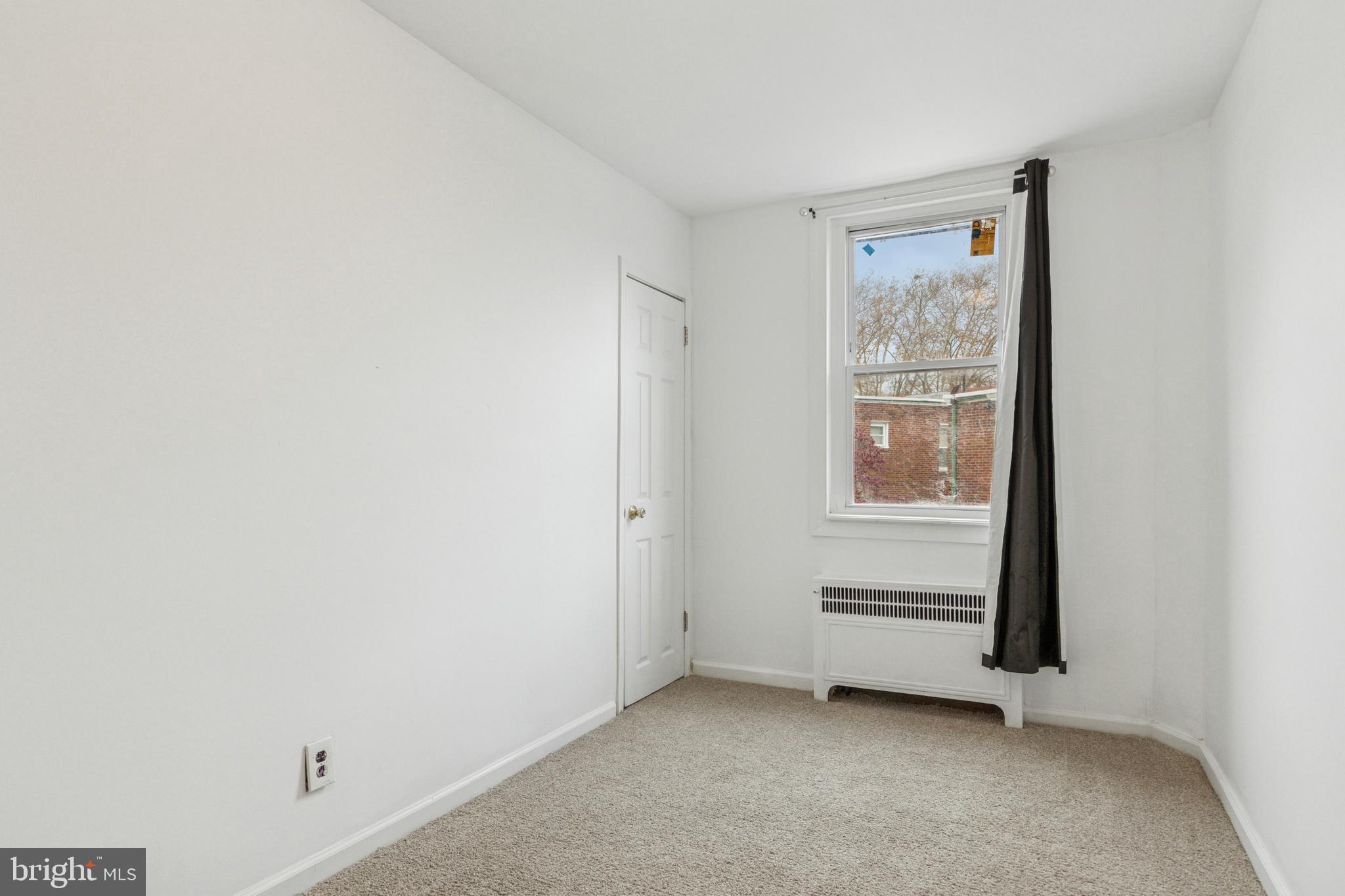 WEST OAK LANE - Residential