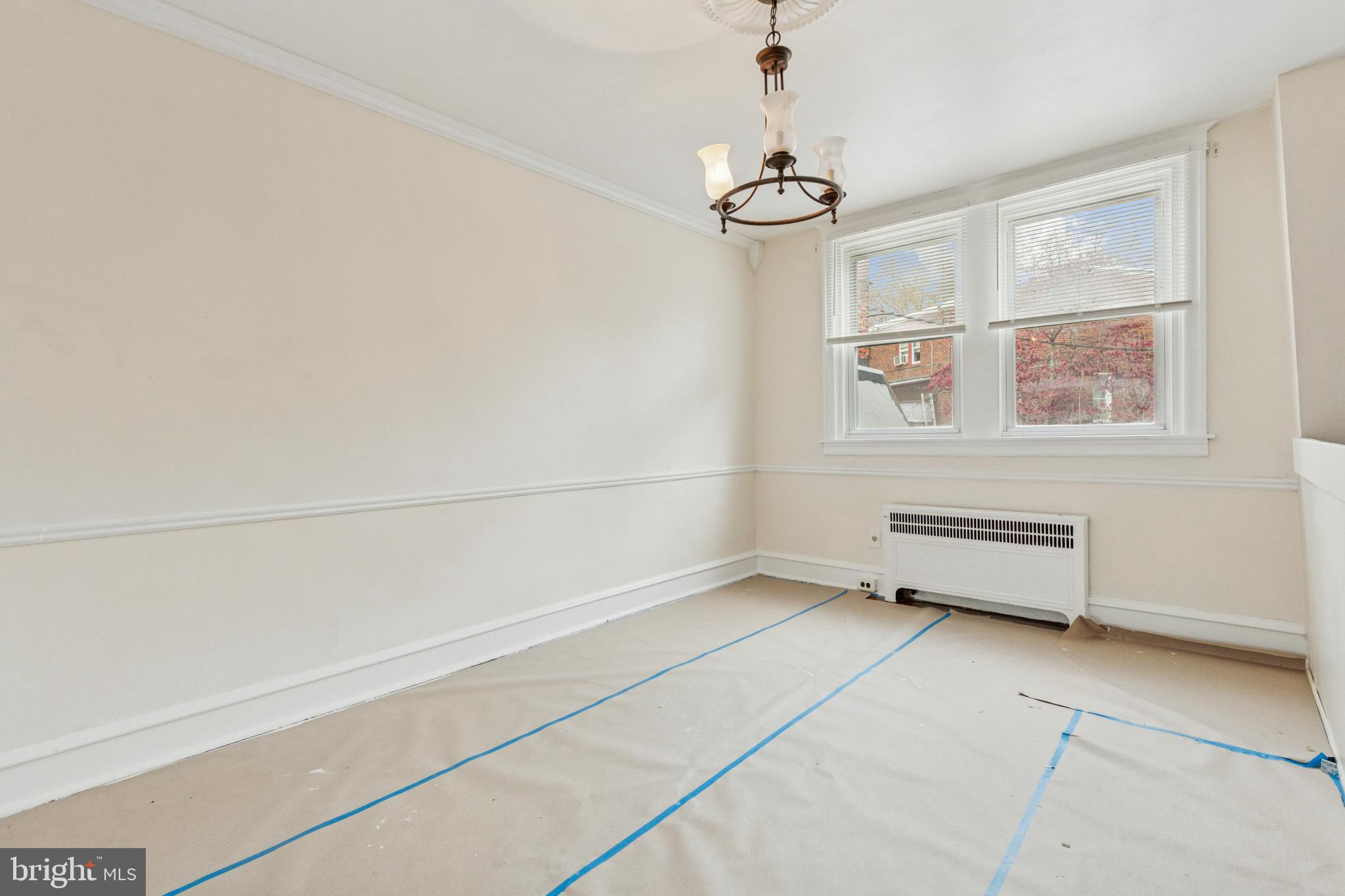 WEST OAK LANE - Residential