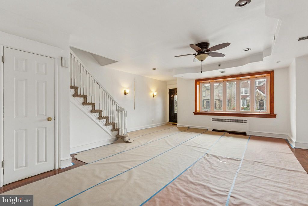 Photo of 7016 Andrews Avenue, PHILADELPHIA, PA 19138 (MLS # PAPH2555158)