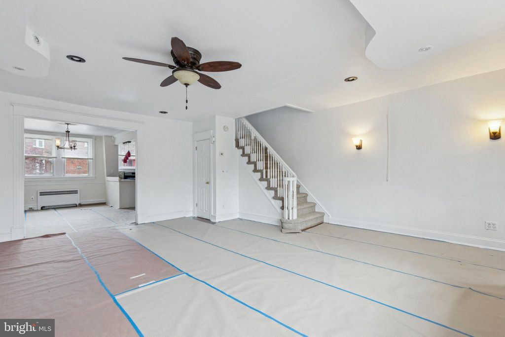 Photo of 7016 Andrews Avenue, PHILADELPHIA, PA 19138 (MLS # PAPH2555158)