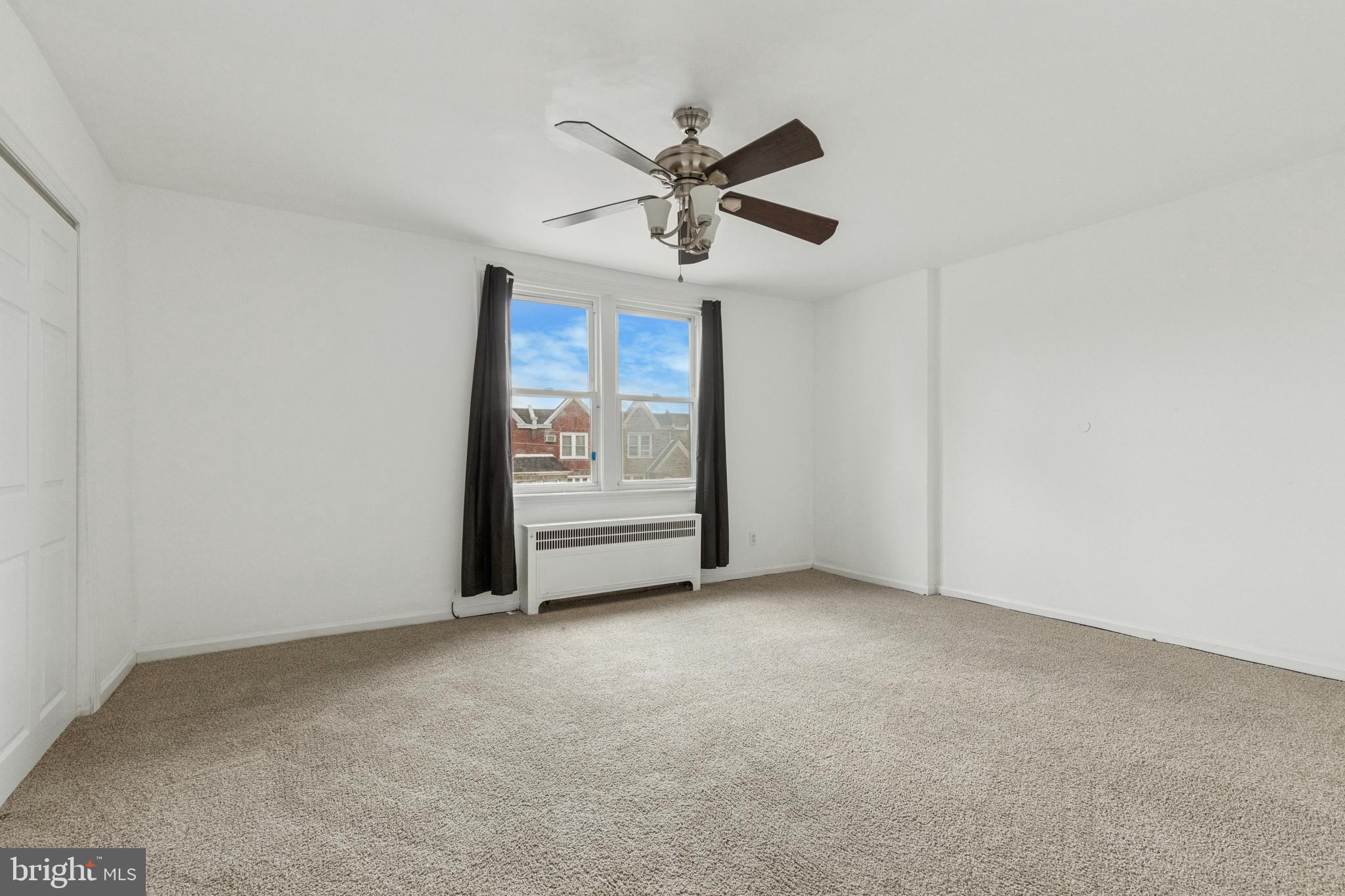 WEST OAK LANE - Residential