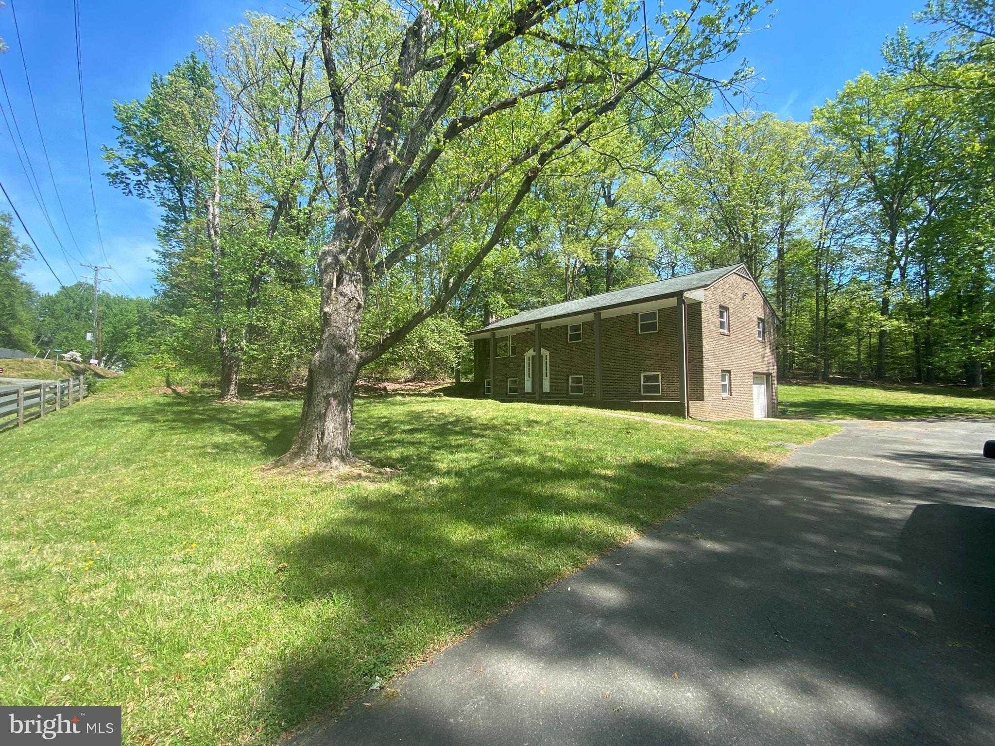 NONE AVAILABLE - Residential Lease