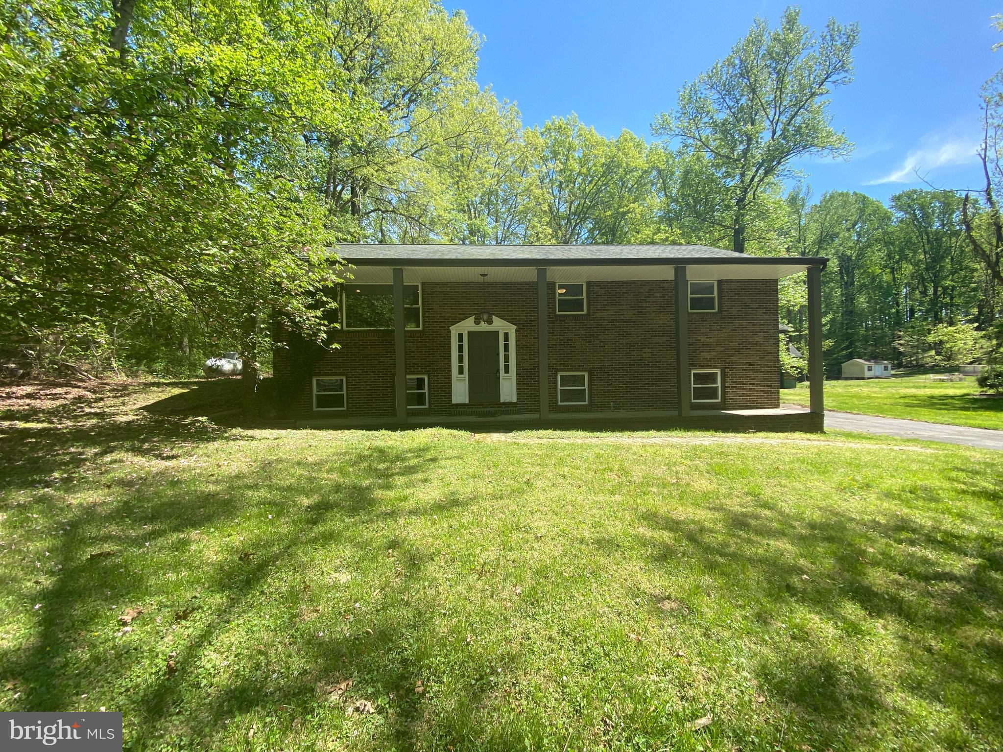 NONE AVAILABLE - Residential Lease