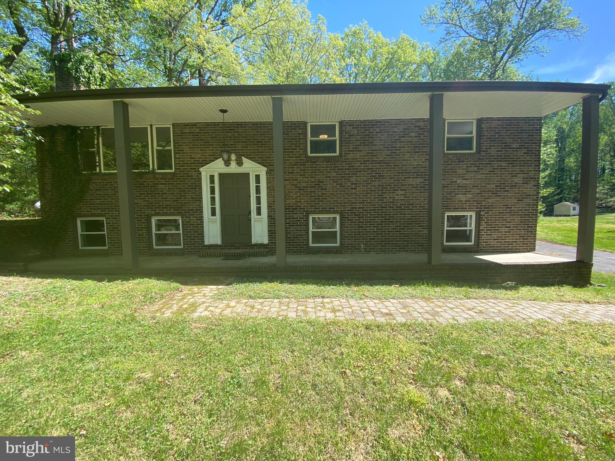 NONE AVAILABLE - Residential Lease