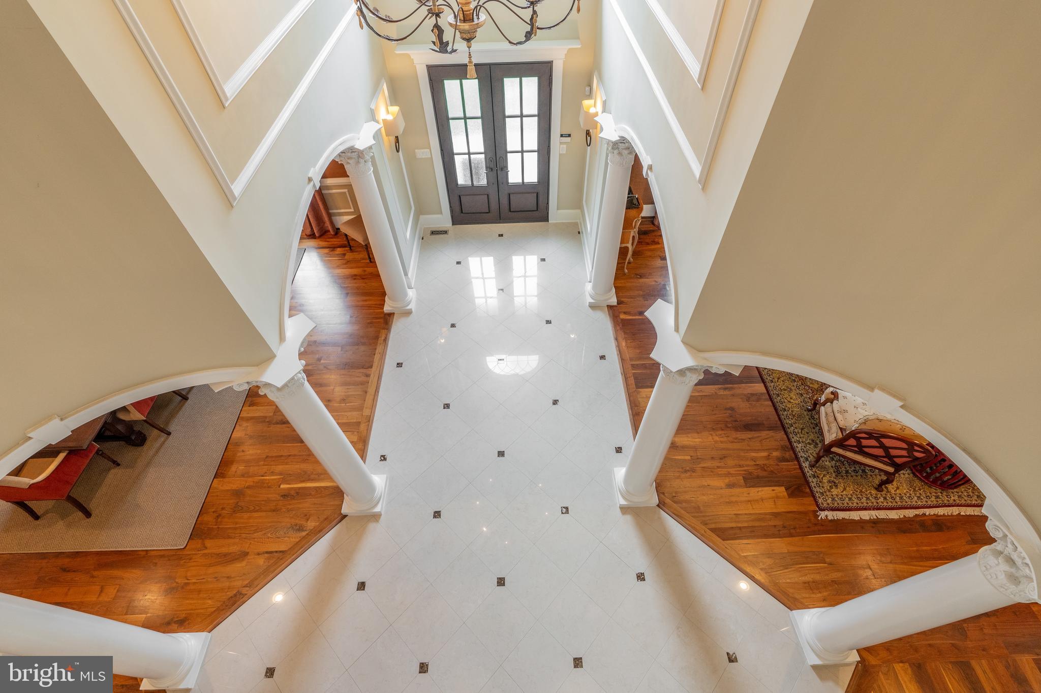 WINDSONG - Residential