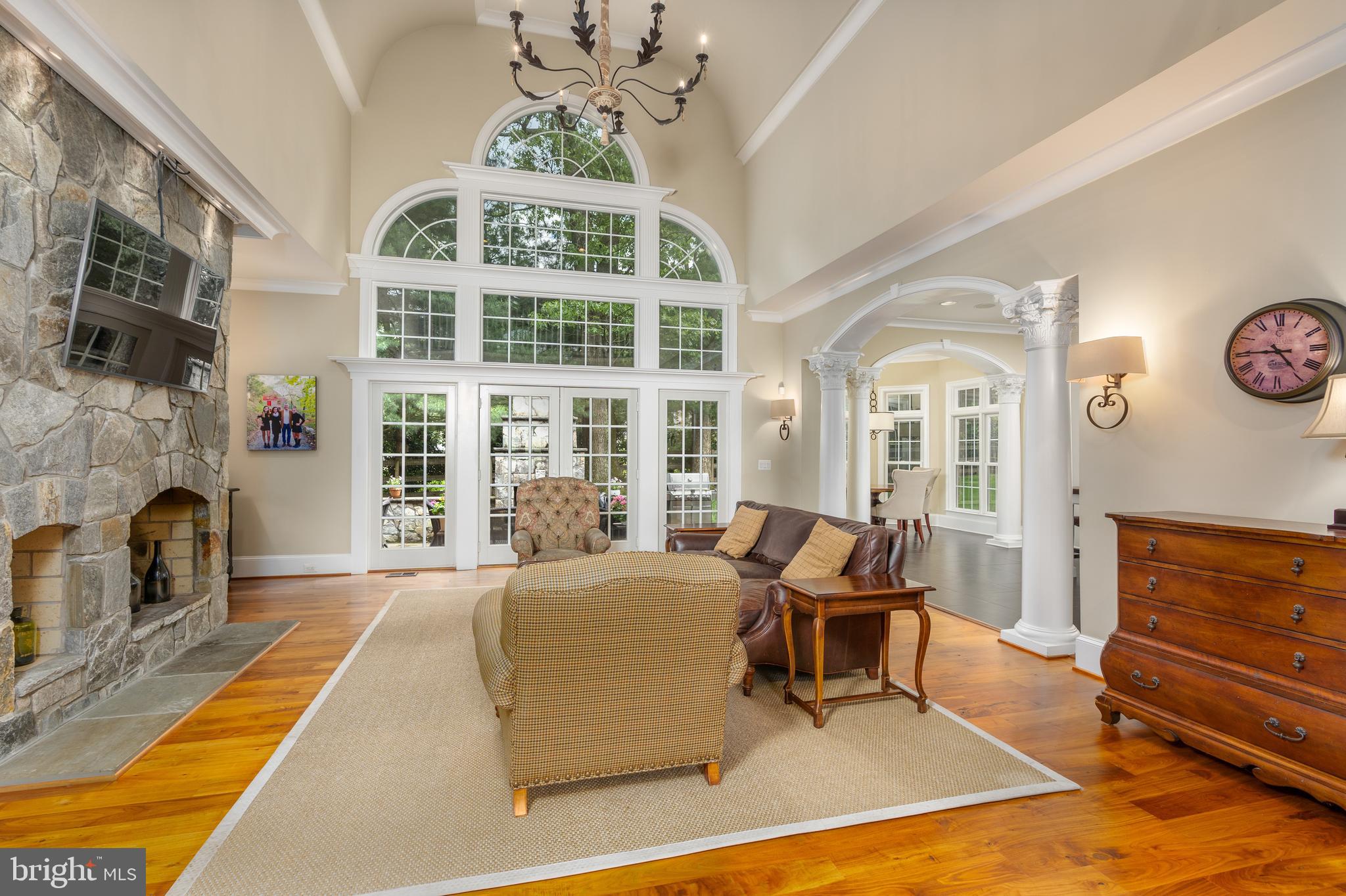 WINDSONG - Residential