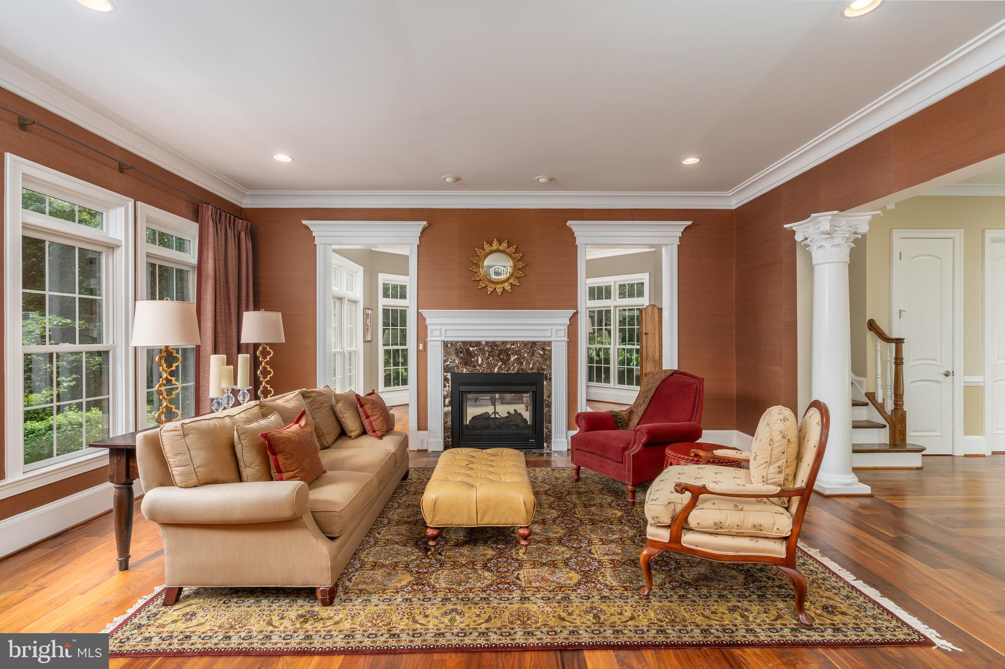 WINDSONG - Residential