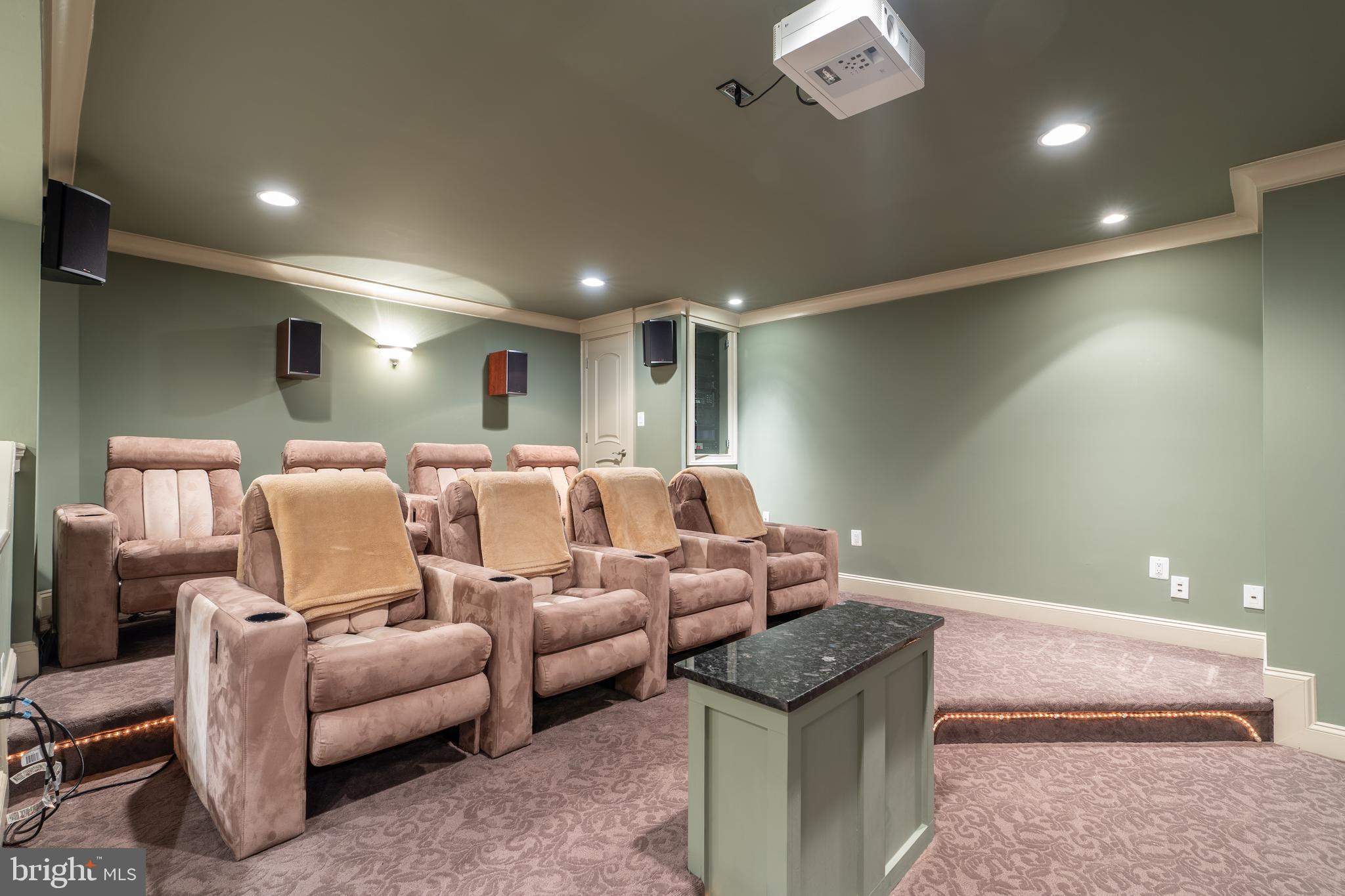 WINDSONG - Residential