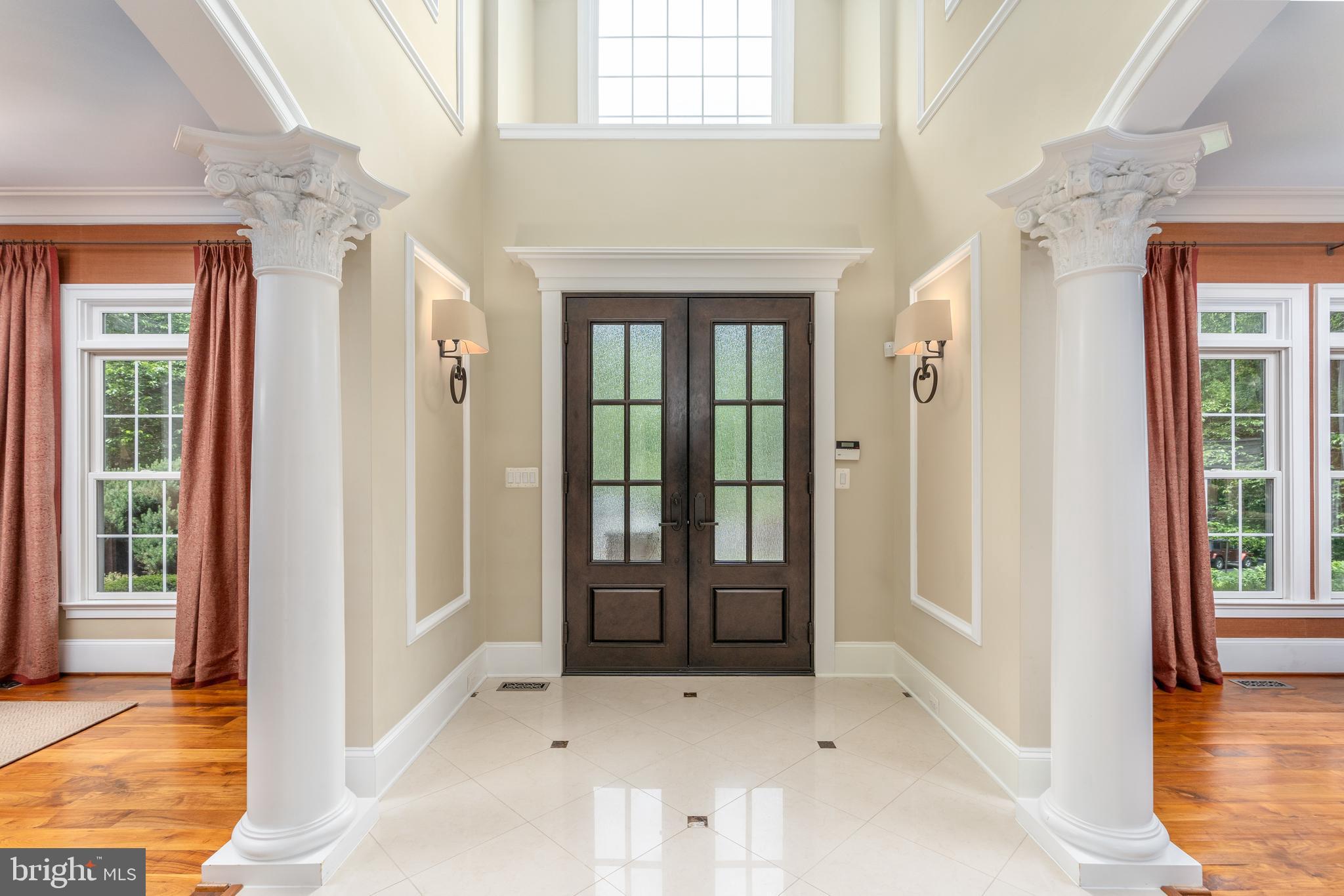 WINDSONG - Residential