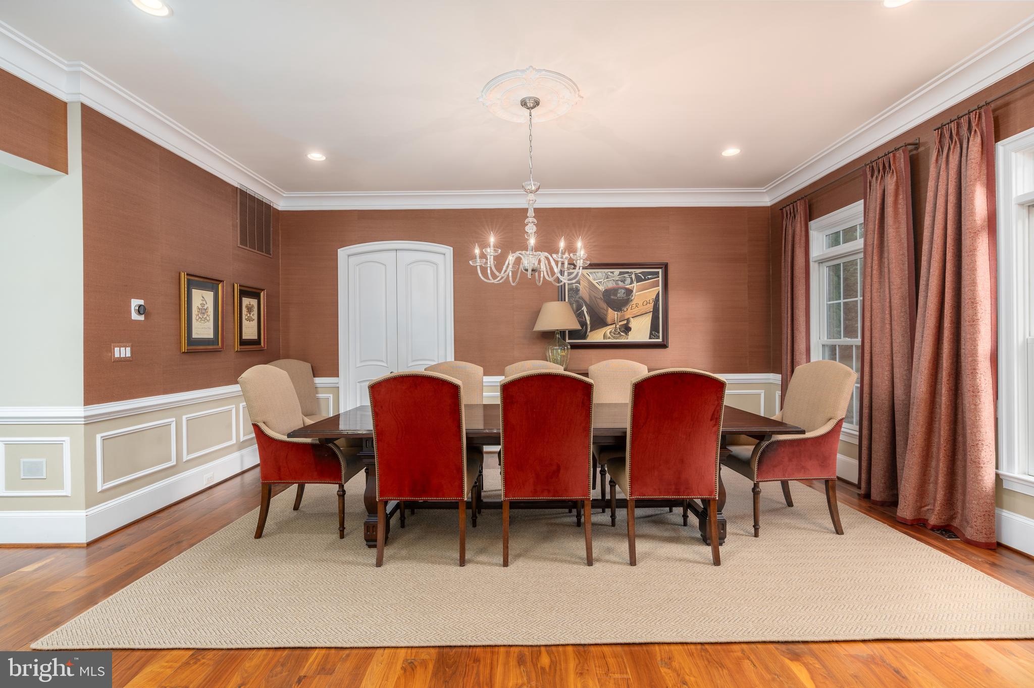 WINDSONG - Residential