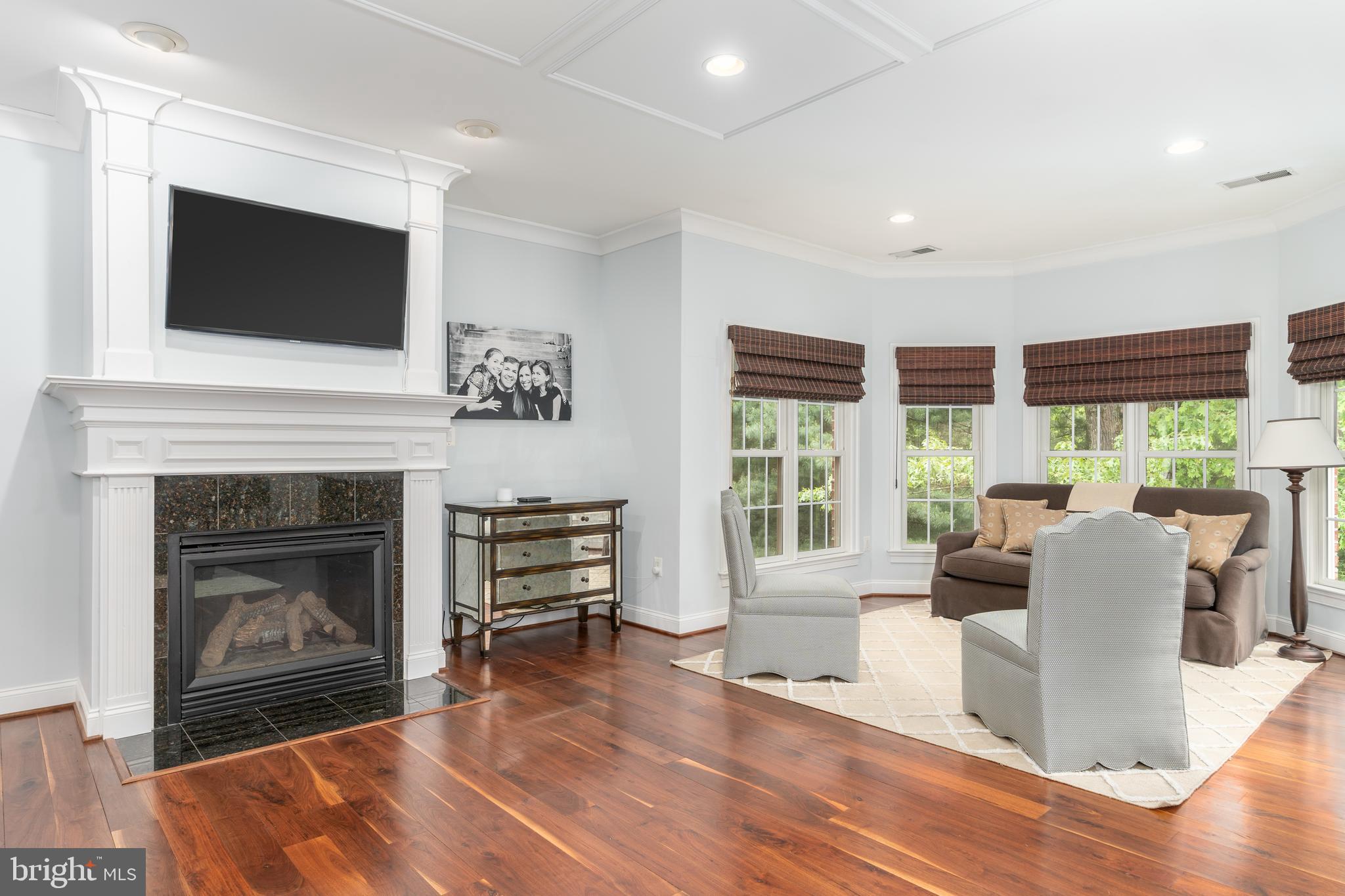 WINDSONG - Residential