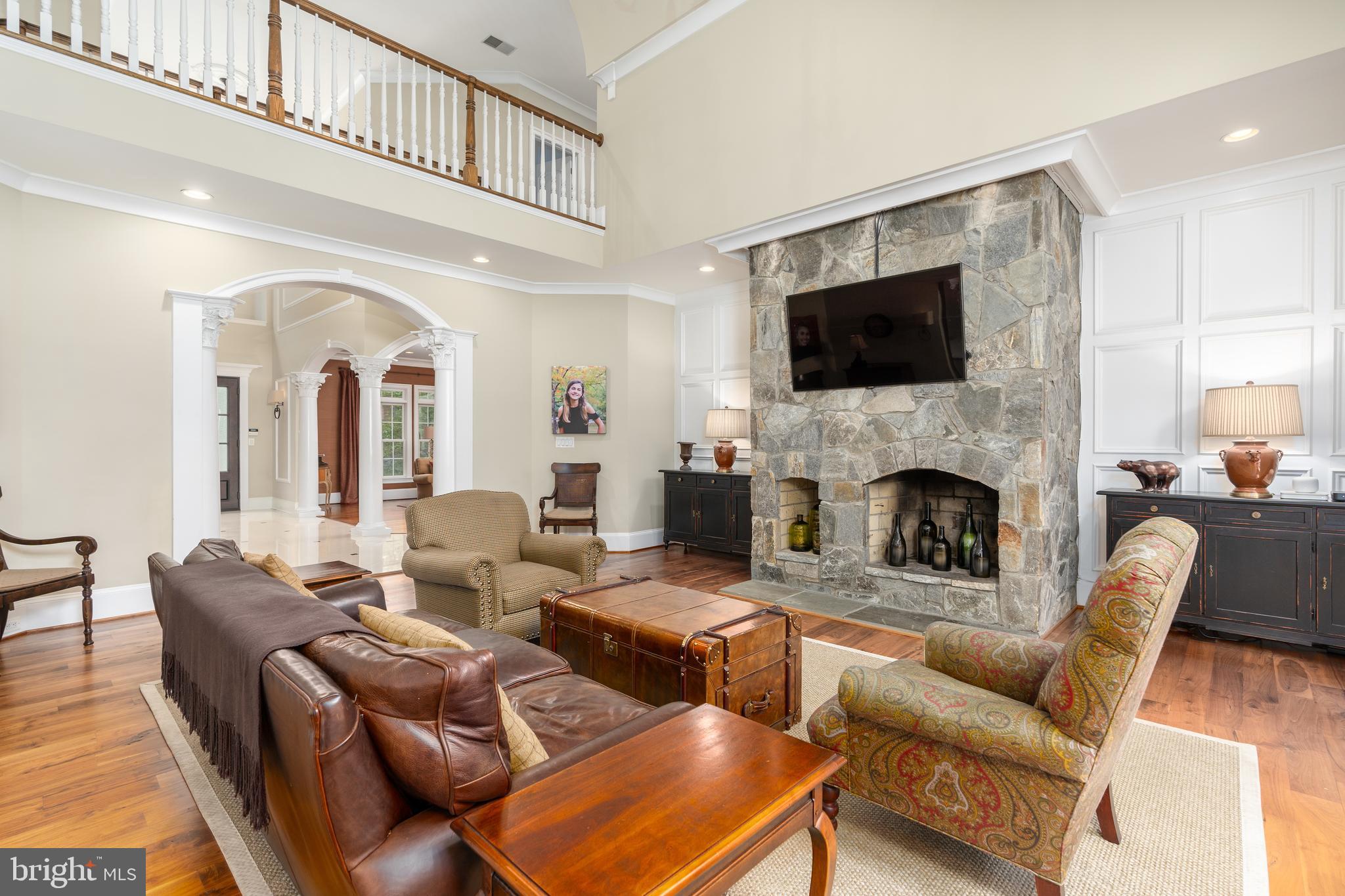 WINDSONG - Residential