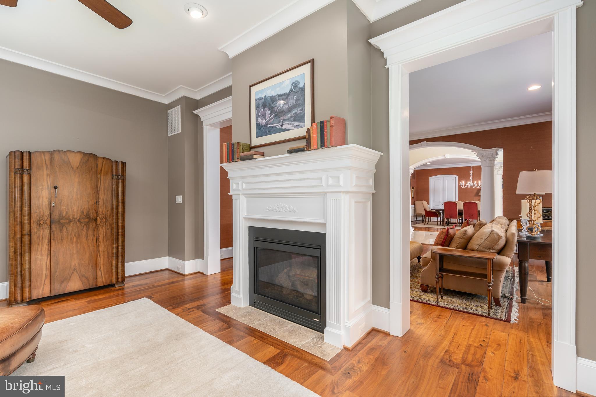 WINDSONG - Residential