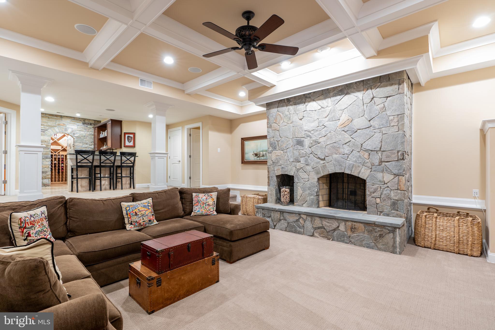 WINDSONG - Residential