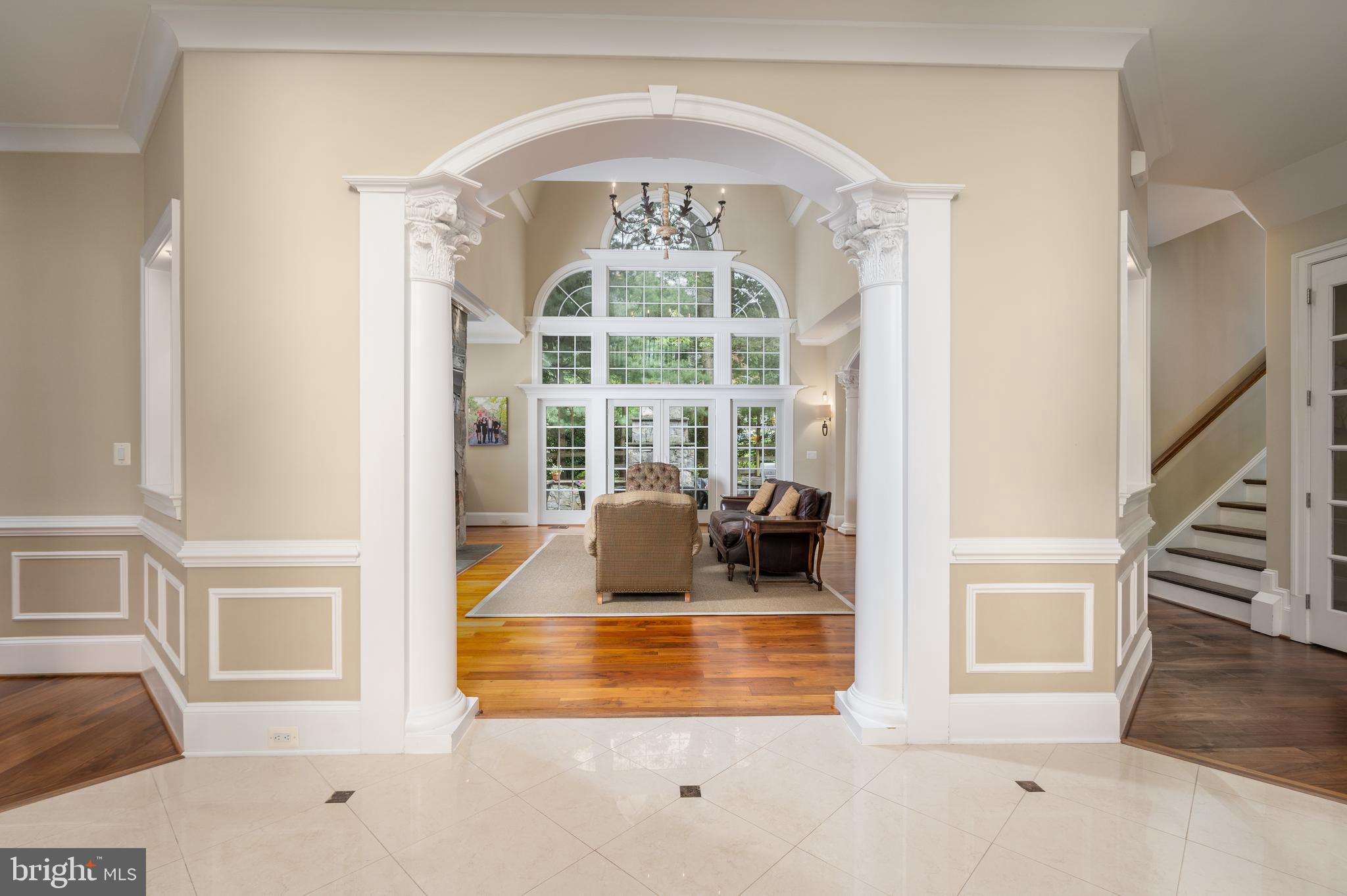 WINDSONG - Residential