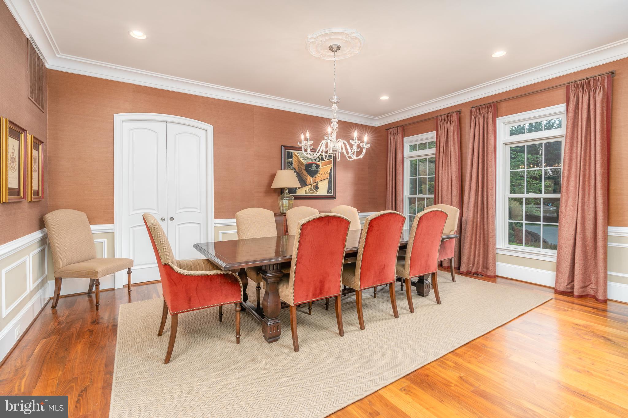 WINDSONG - Residential